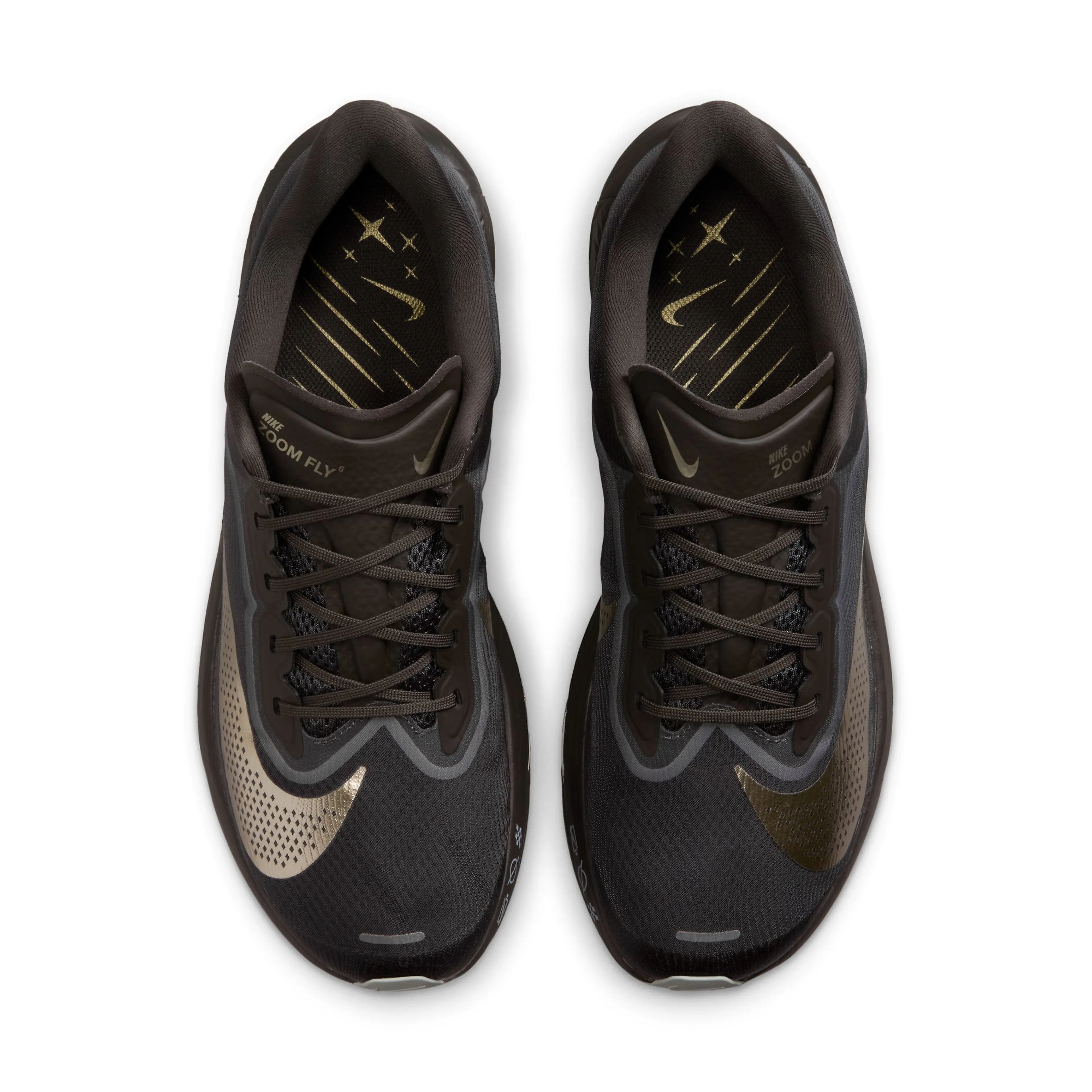 Zoom Fly 6 Jakob Ingebrigtsen
