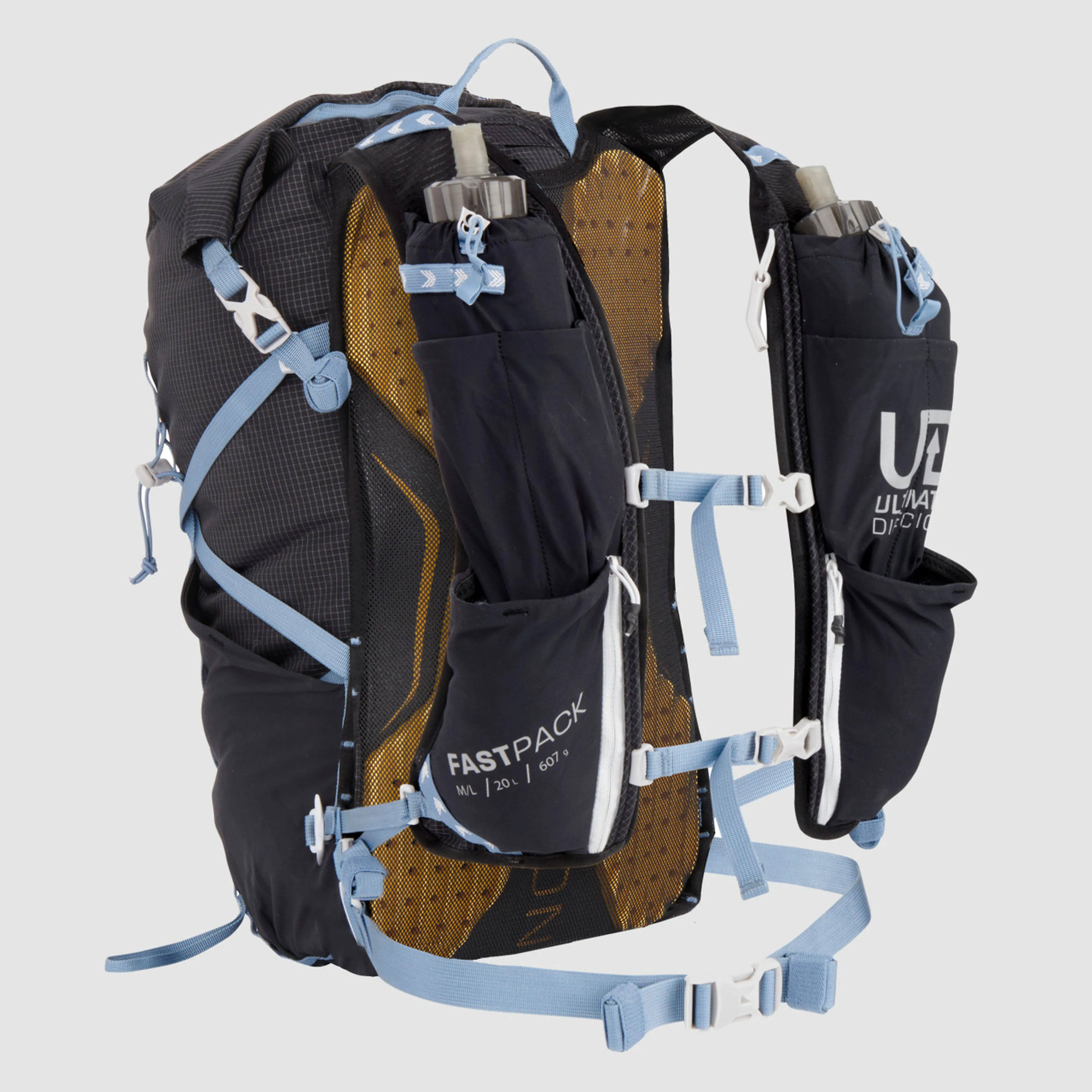 Drikkesekk Fastpack 20