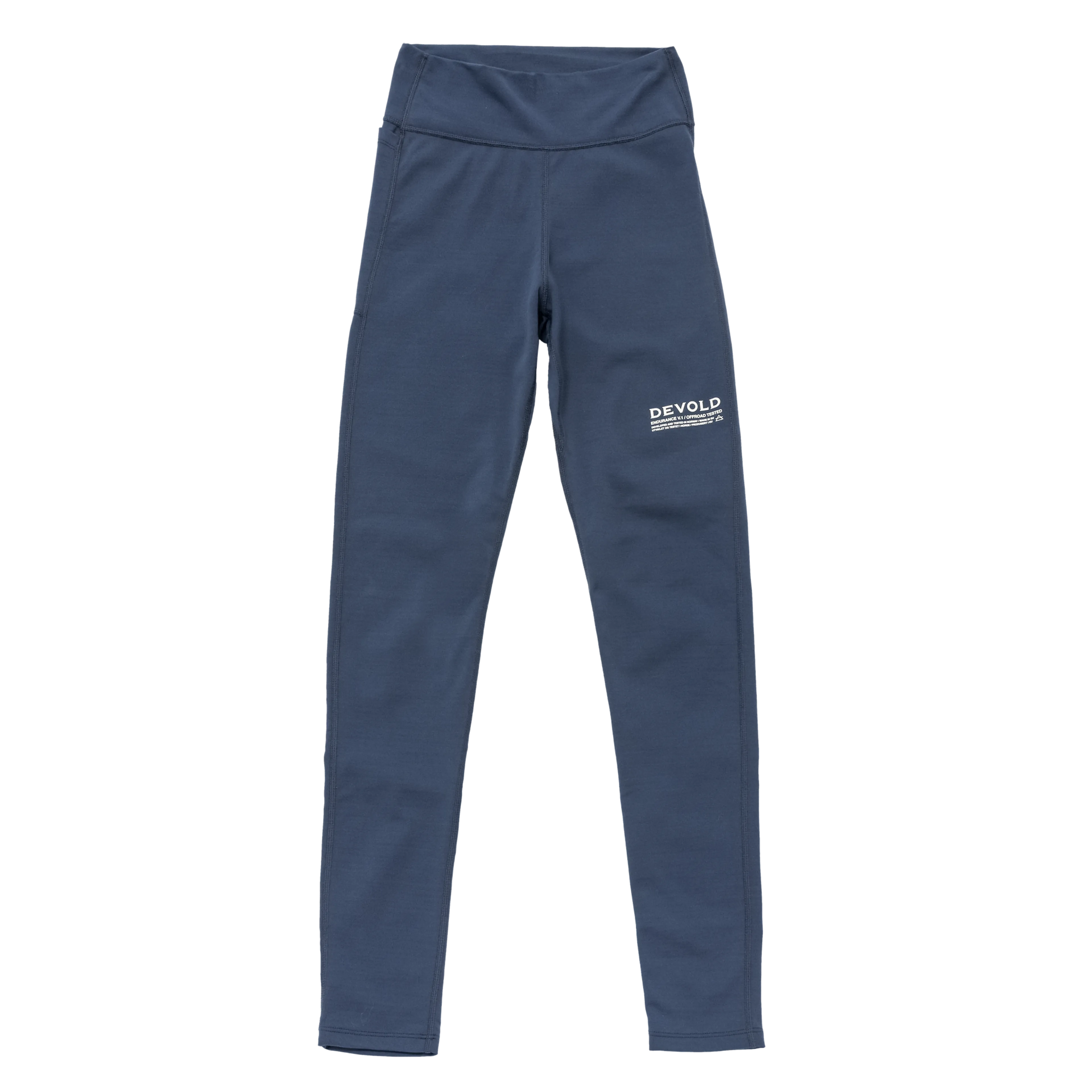 ENDURANCE MERINO TIGHTS WMN