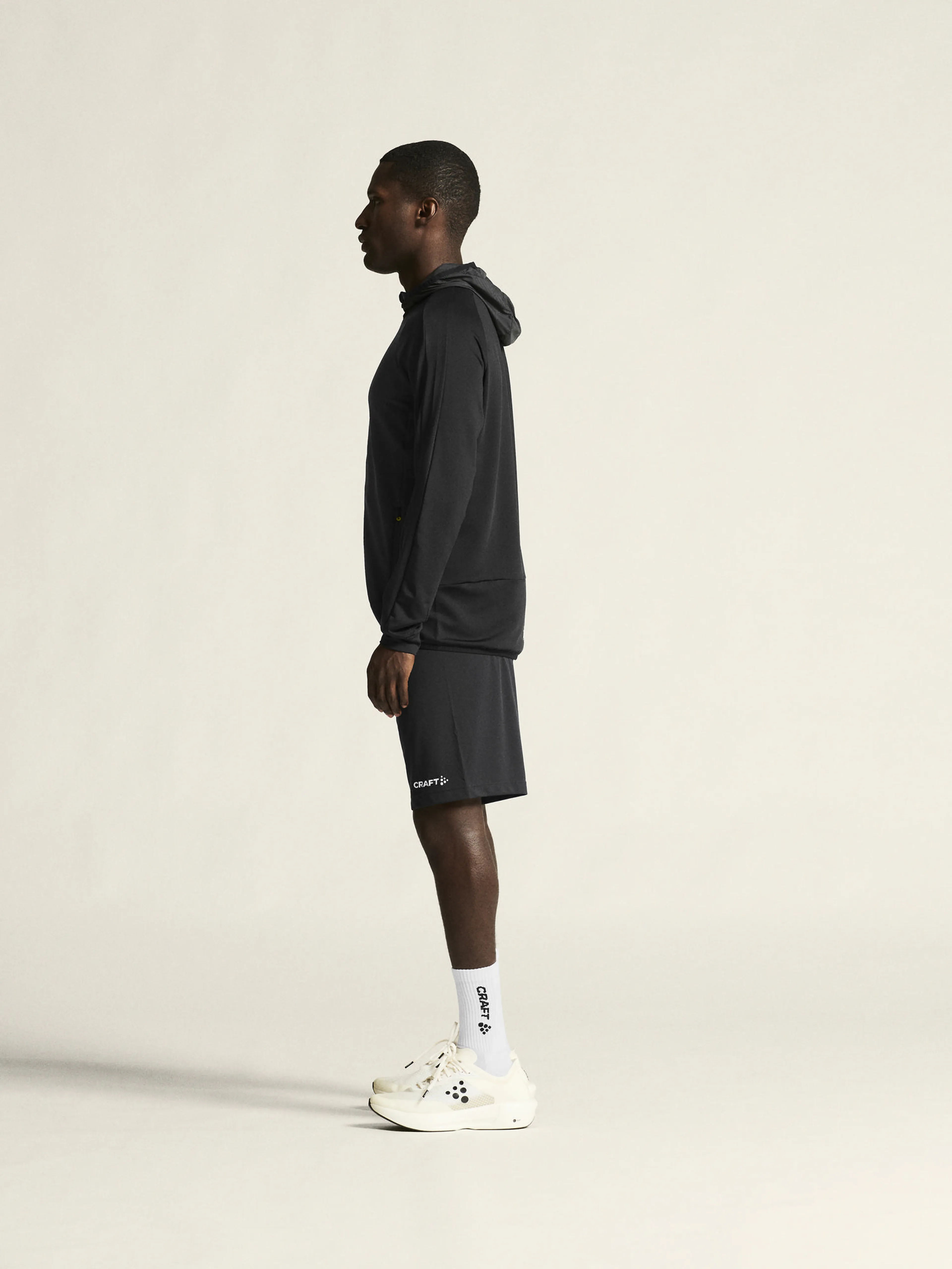 Extend Full Zip M
