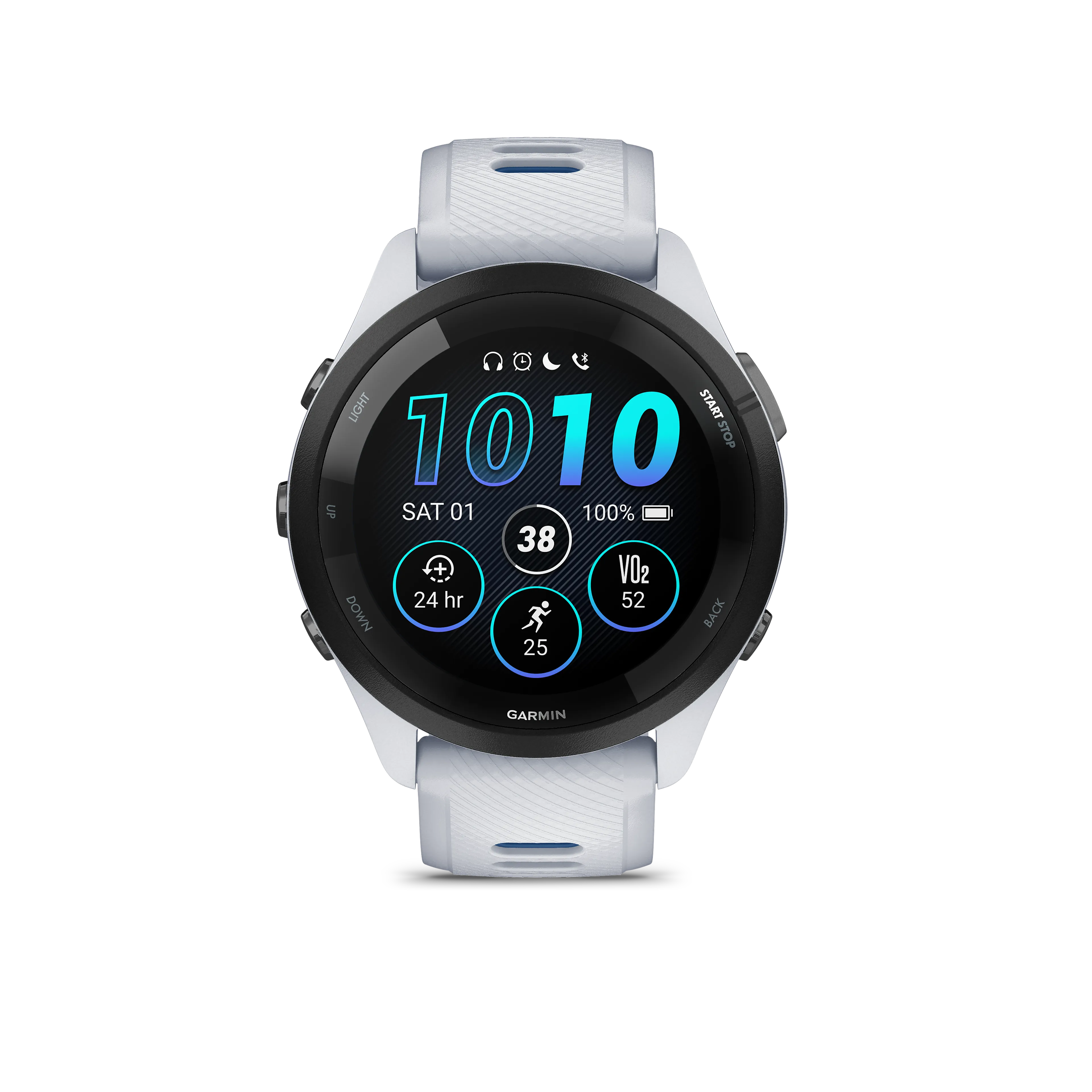 Forerunner 265