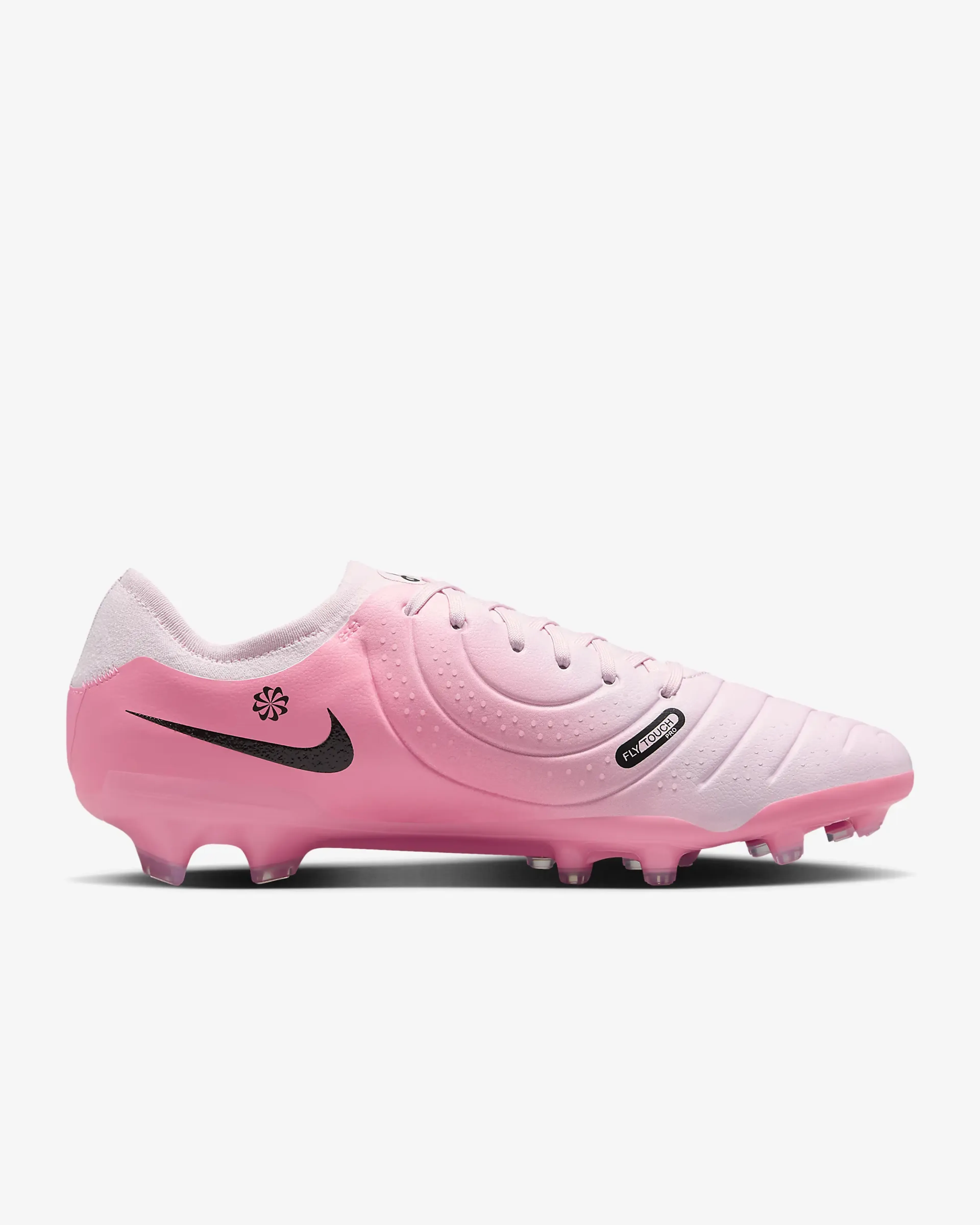 PINK FOAM /BLACK