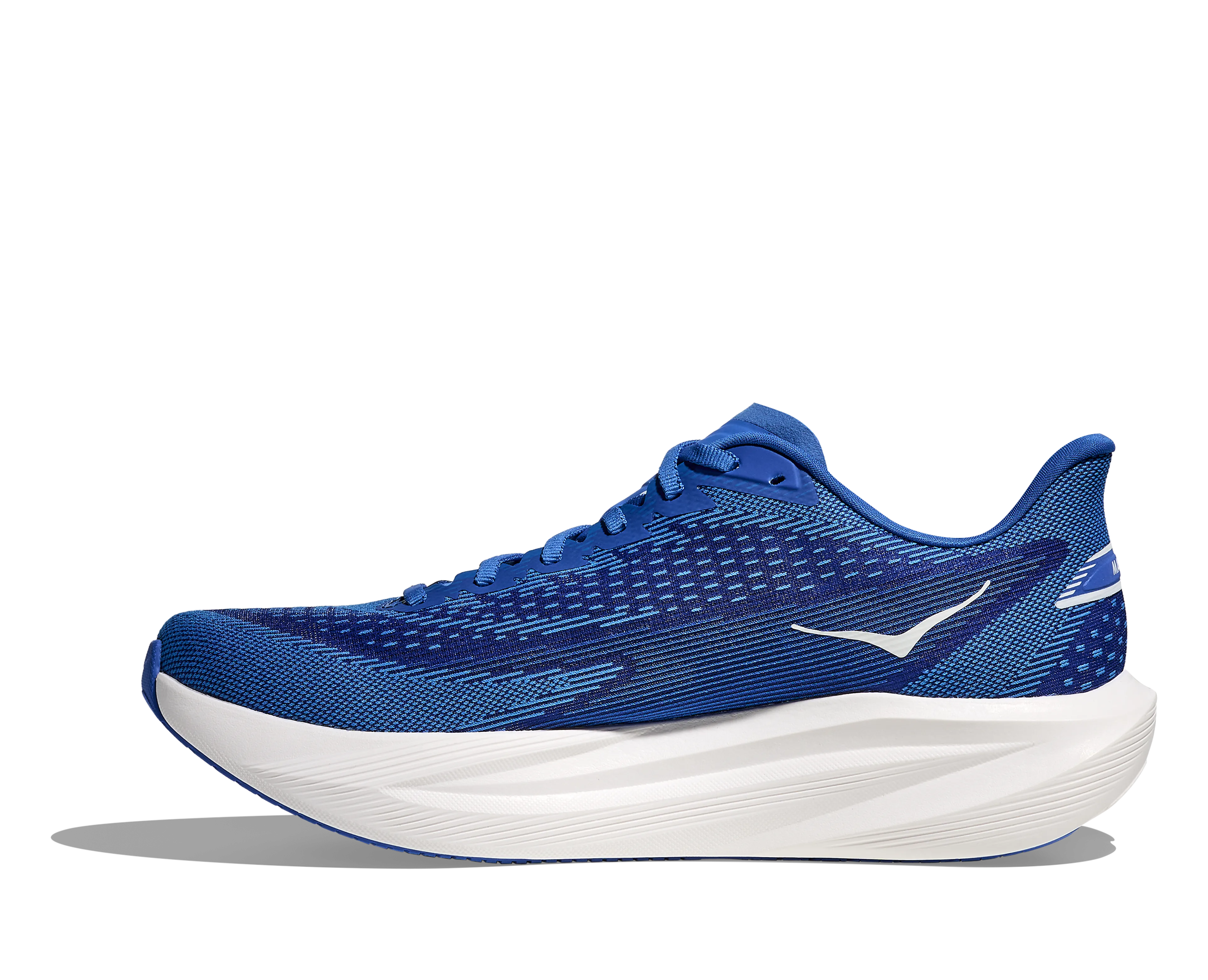 M MACH 7