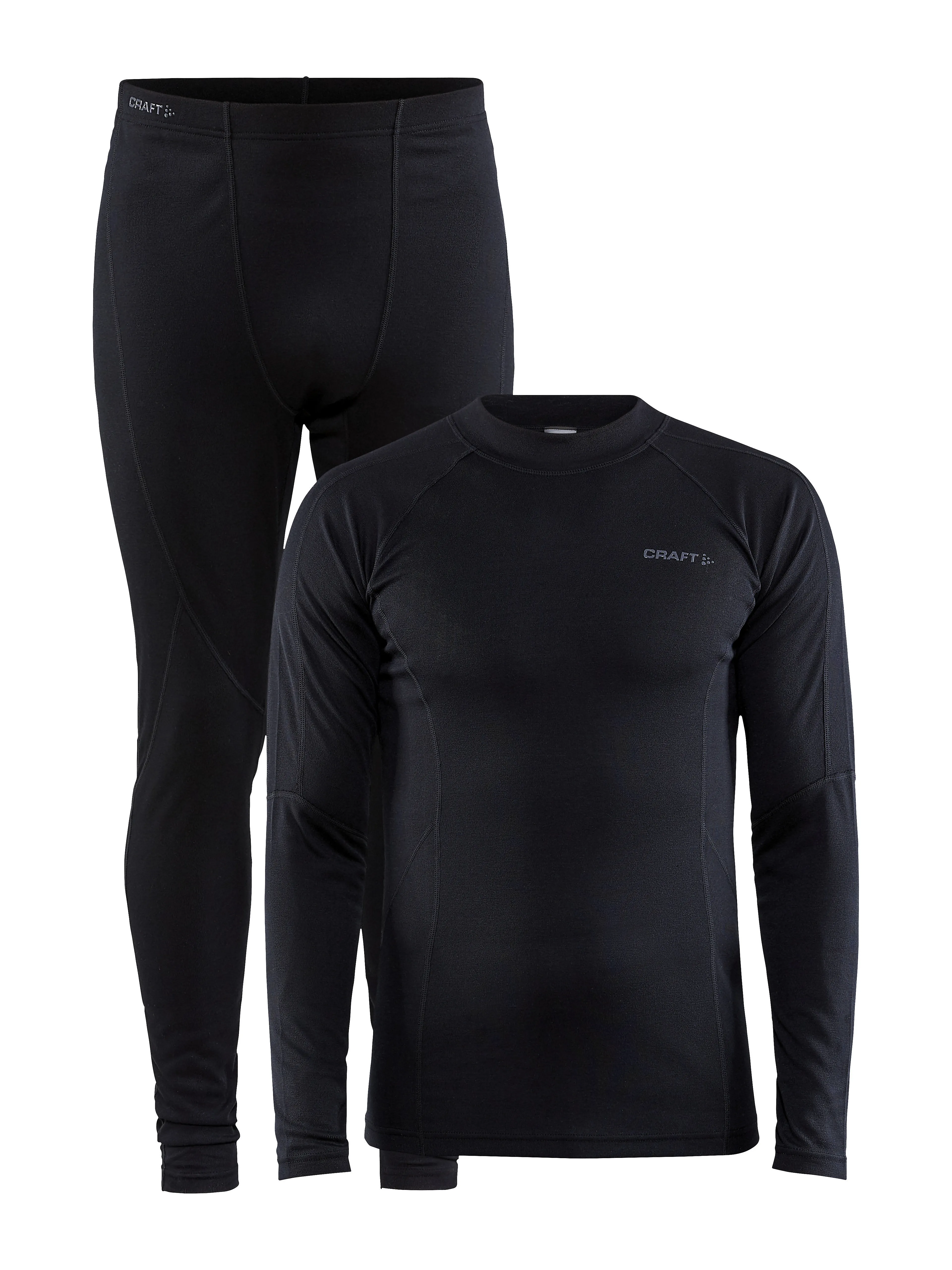 Core Warm Baselayer superundertøy sett herre