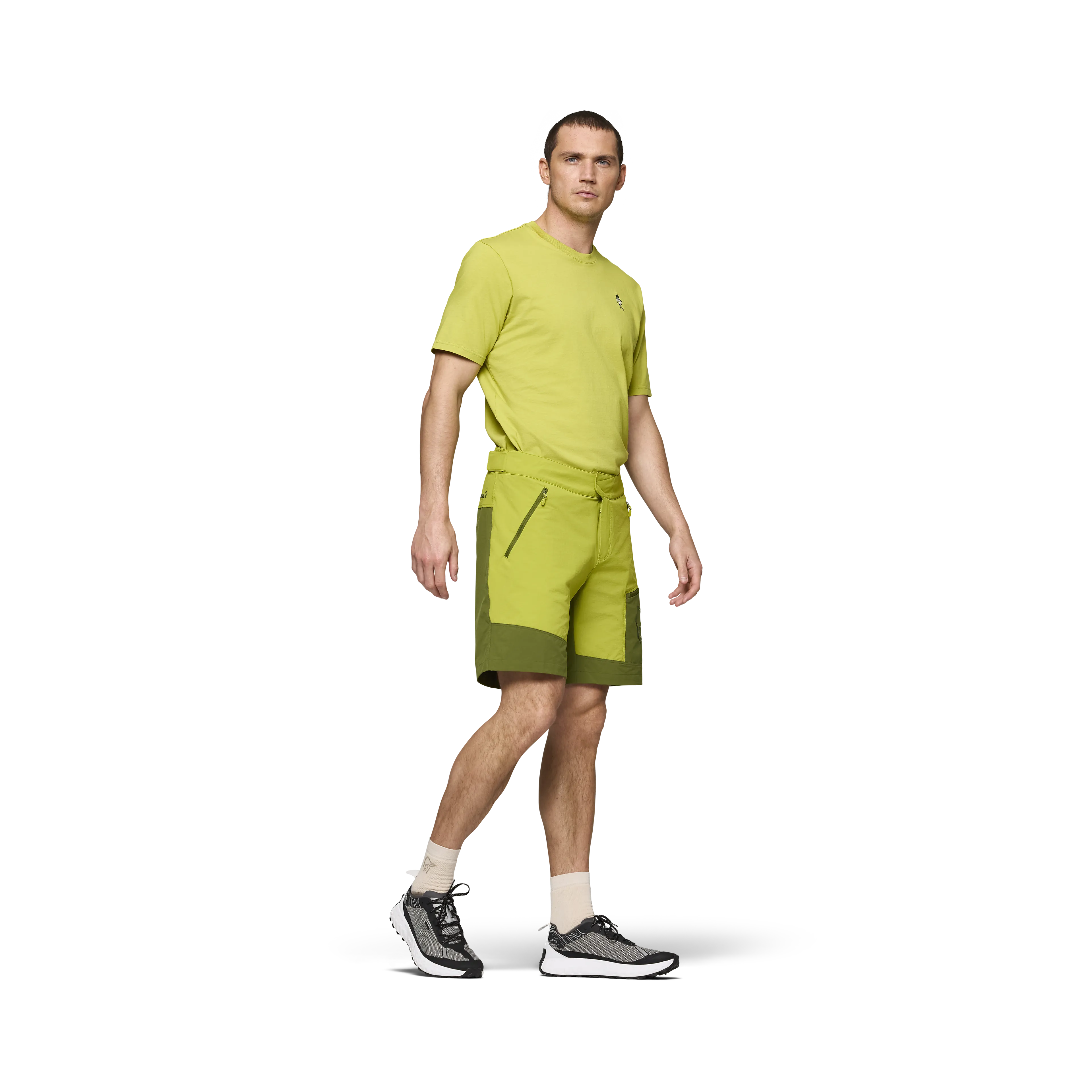 femund flex1 light Shorts M's