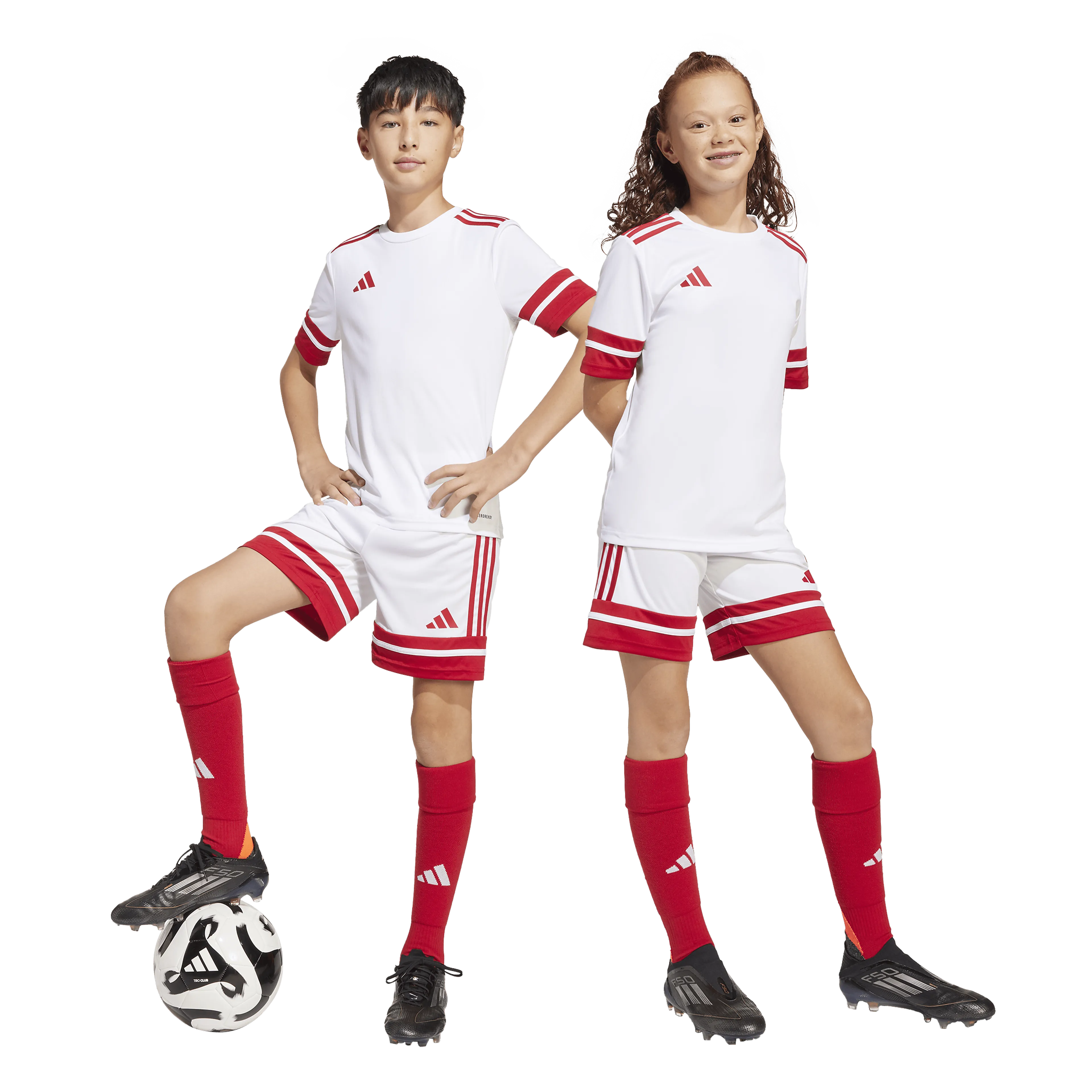 Squadra 25 Shorts Junior