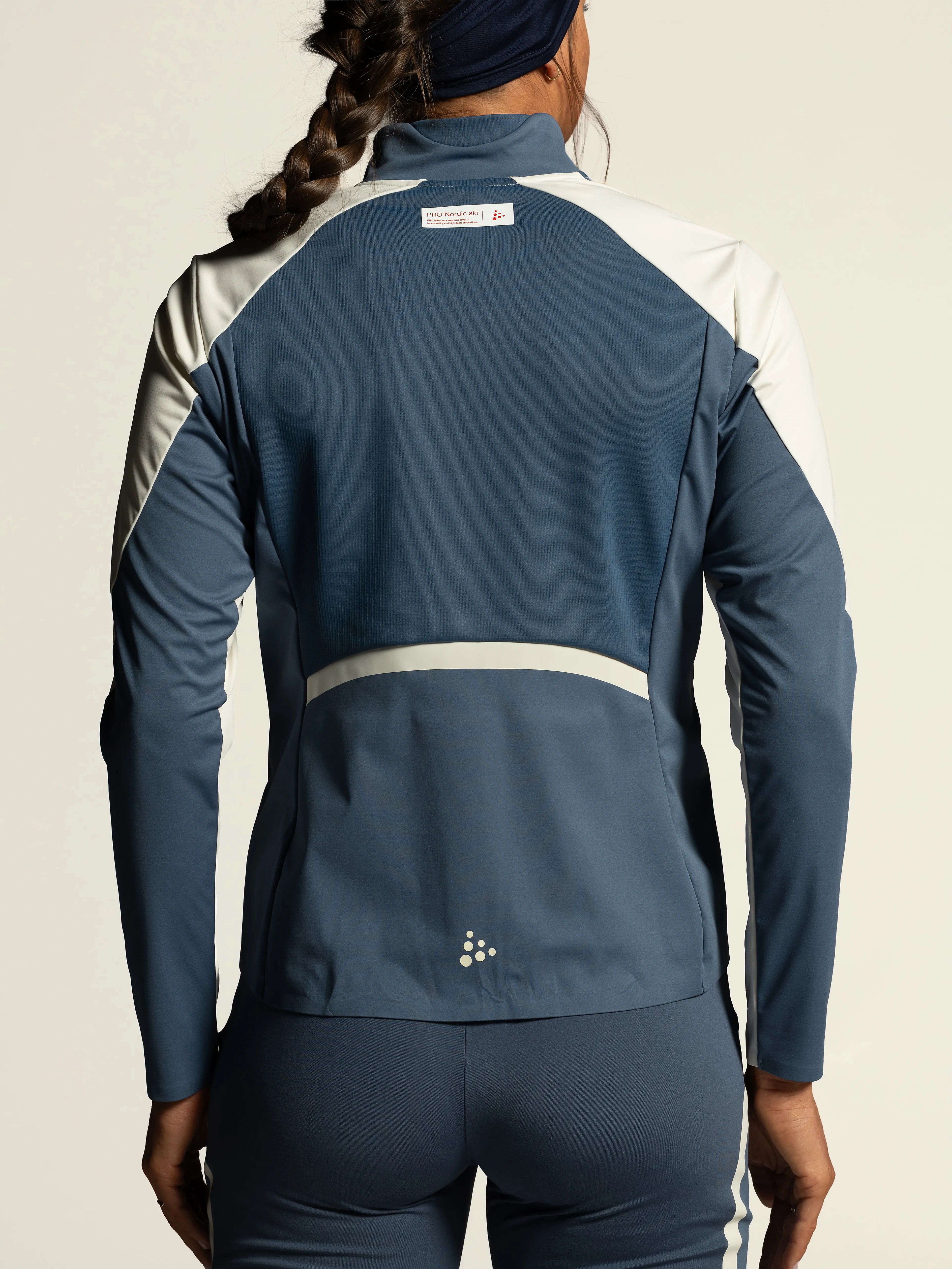 OL Norway Race Jacket 2.0 W