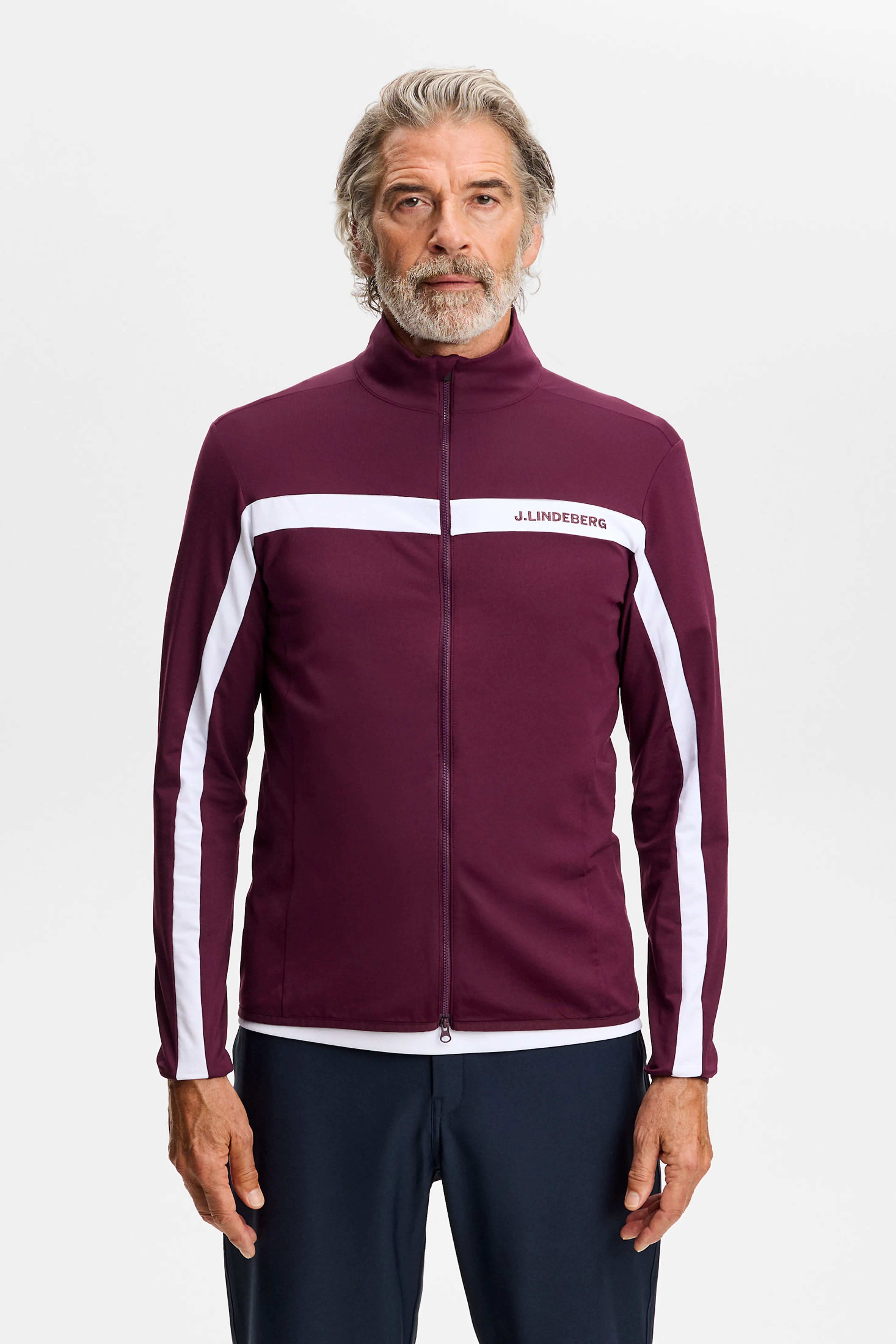 Jarvis Mid Layer