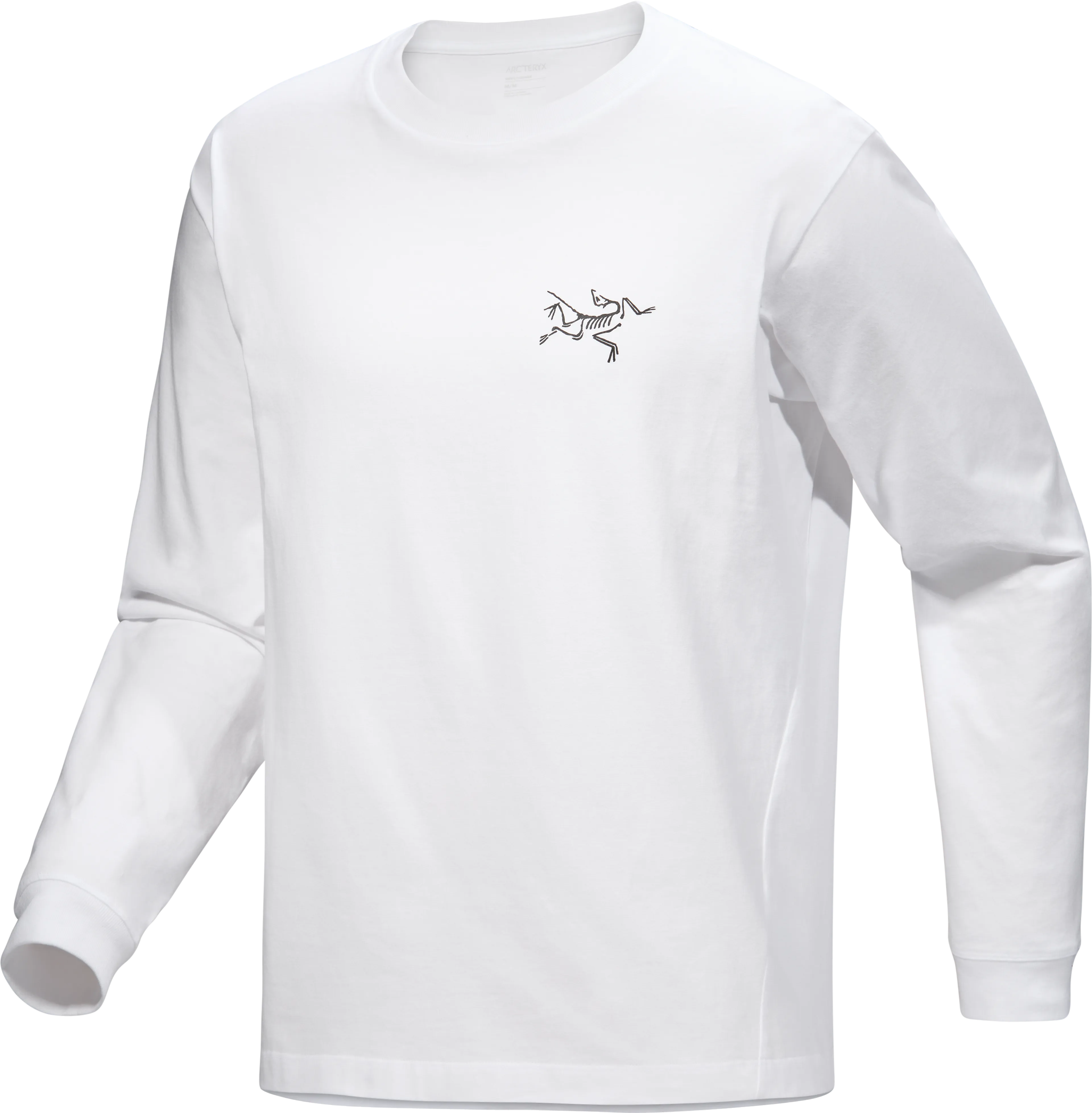 Kragg Cotton LS M Kragg Cotton LS M