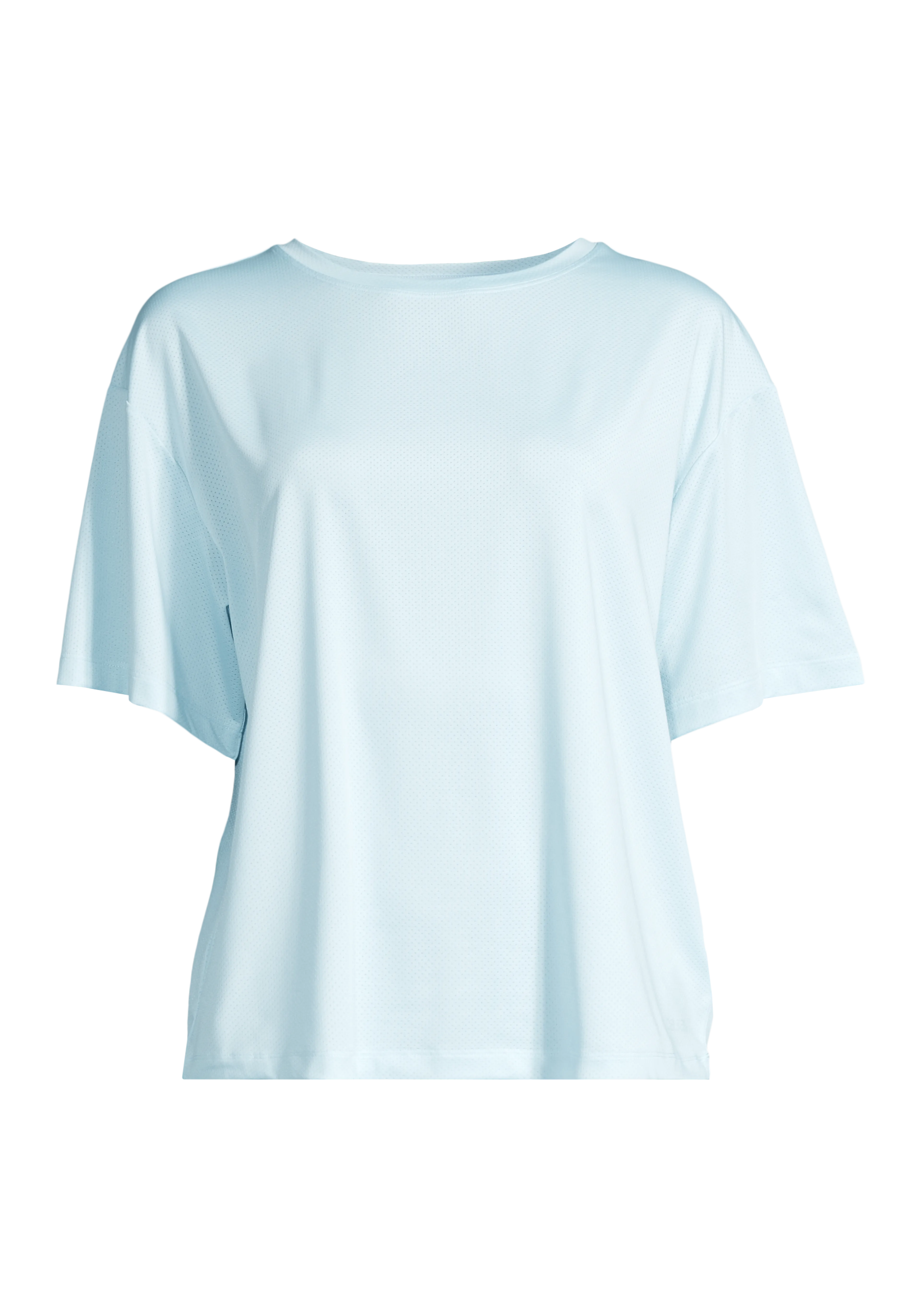 Laser Mesh Tee
