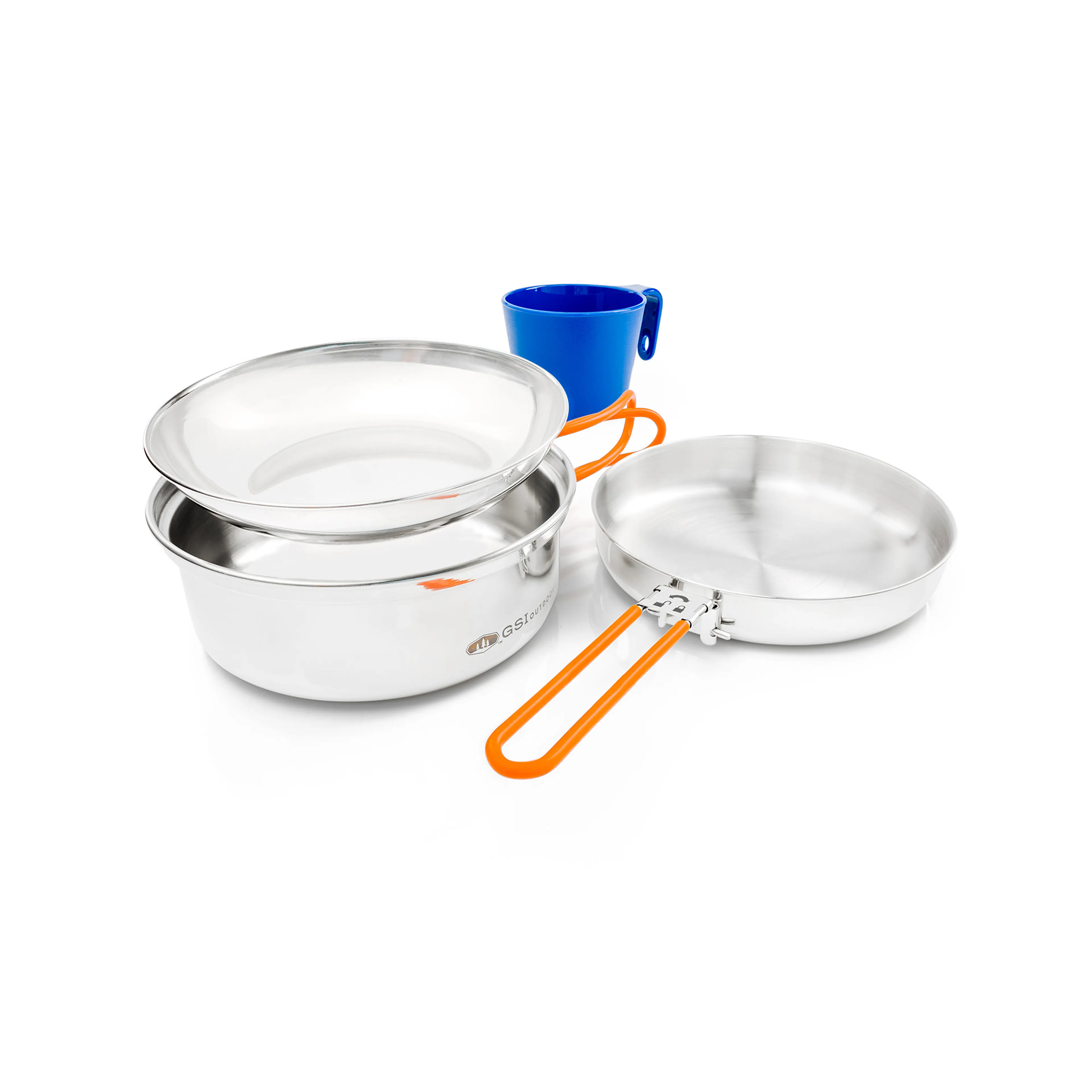 Sluksett Jensen Sild 3 pk