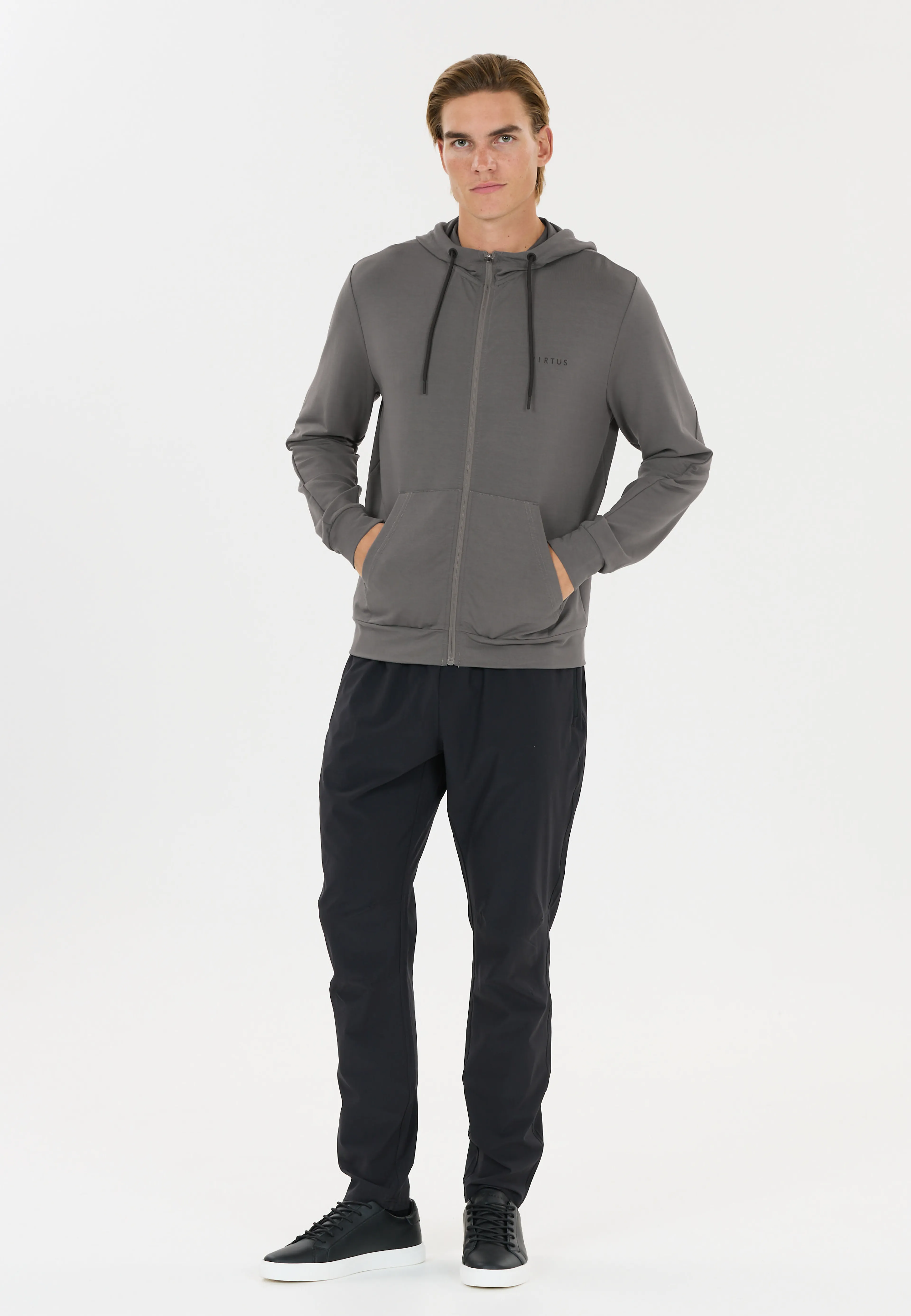 Brent V2 M Hoody