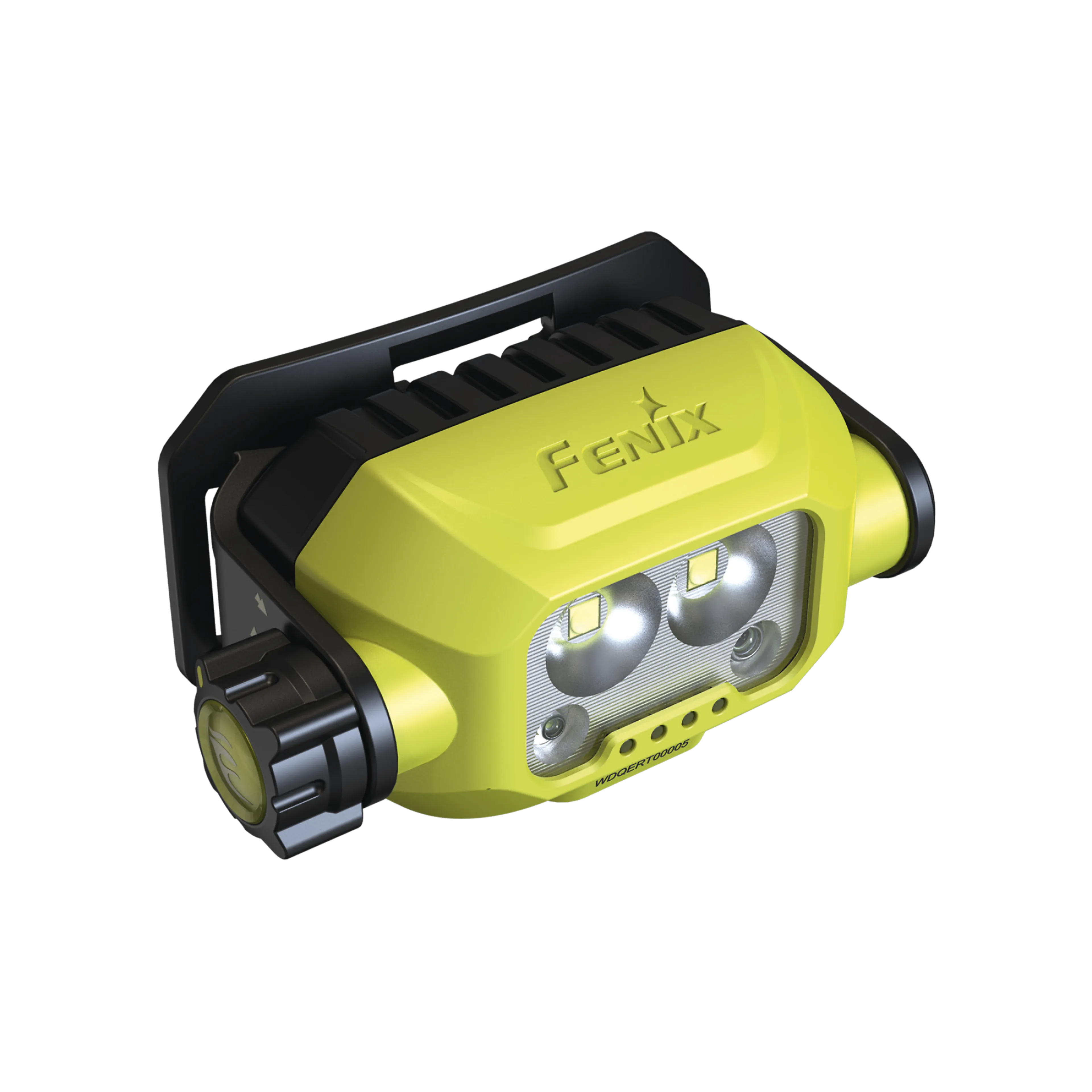 FENIX WH23R LED ARBEIDSHODELYKT FENIX WH23R LED ARBEIDSHODELYKT