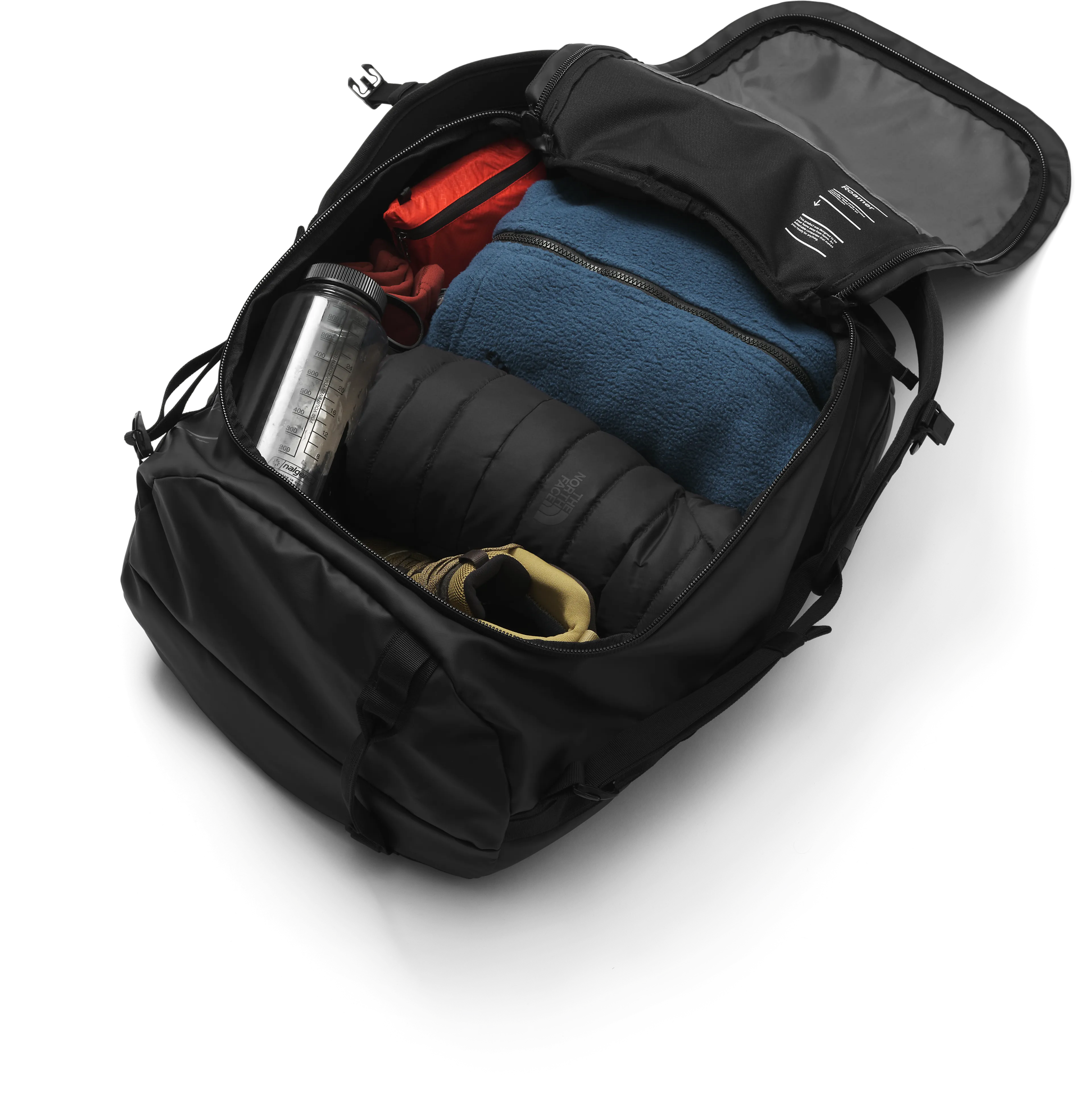 Roamer Duffel 60L