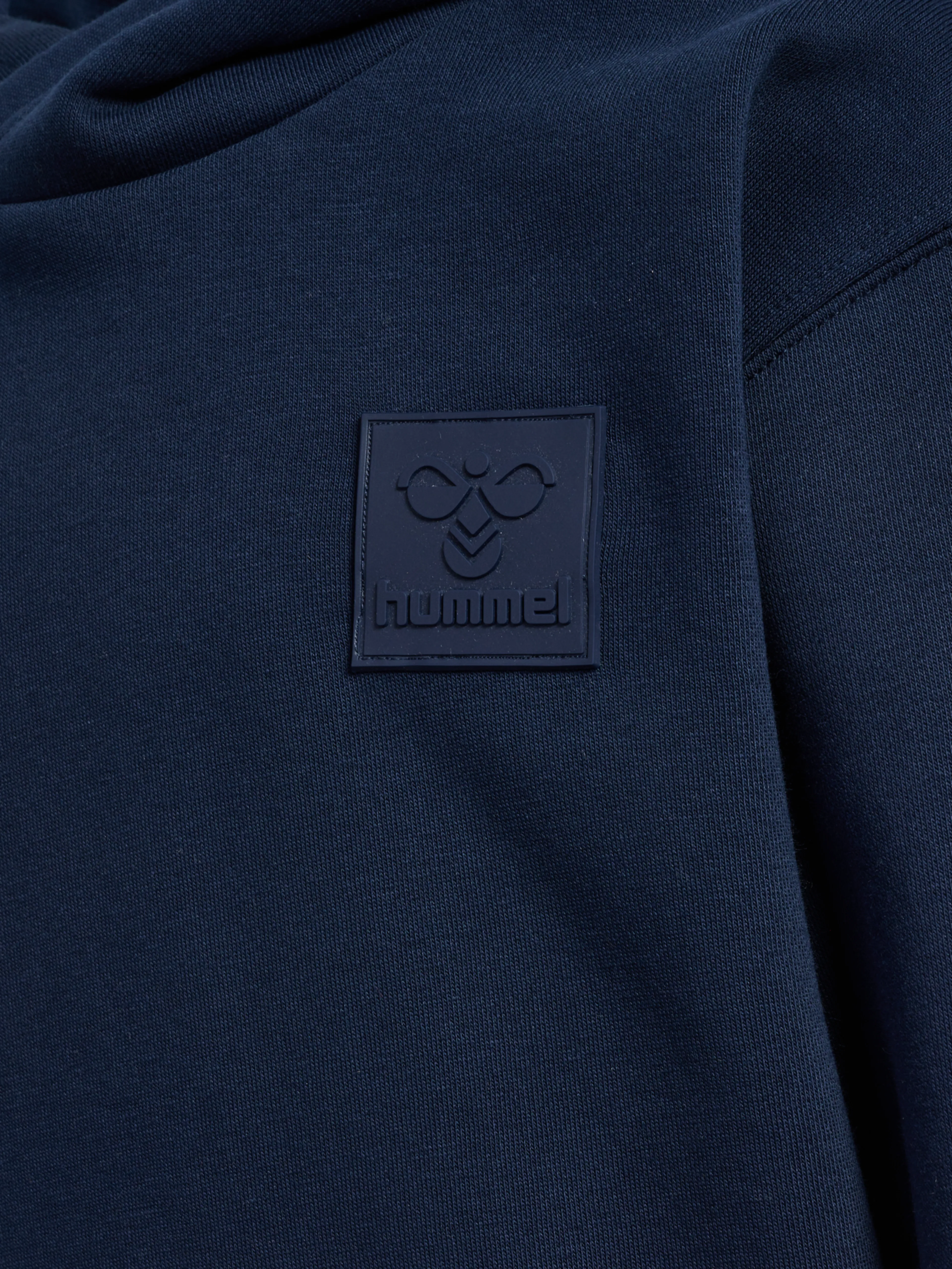 hmlCLEAN HOODIE