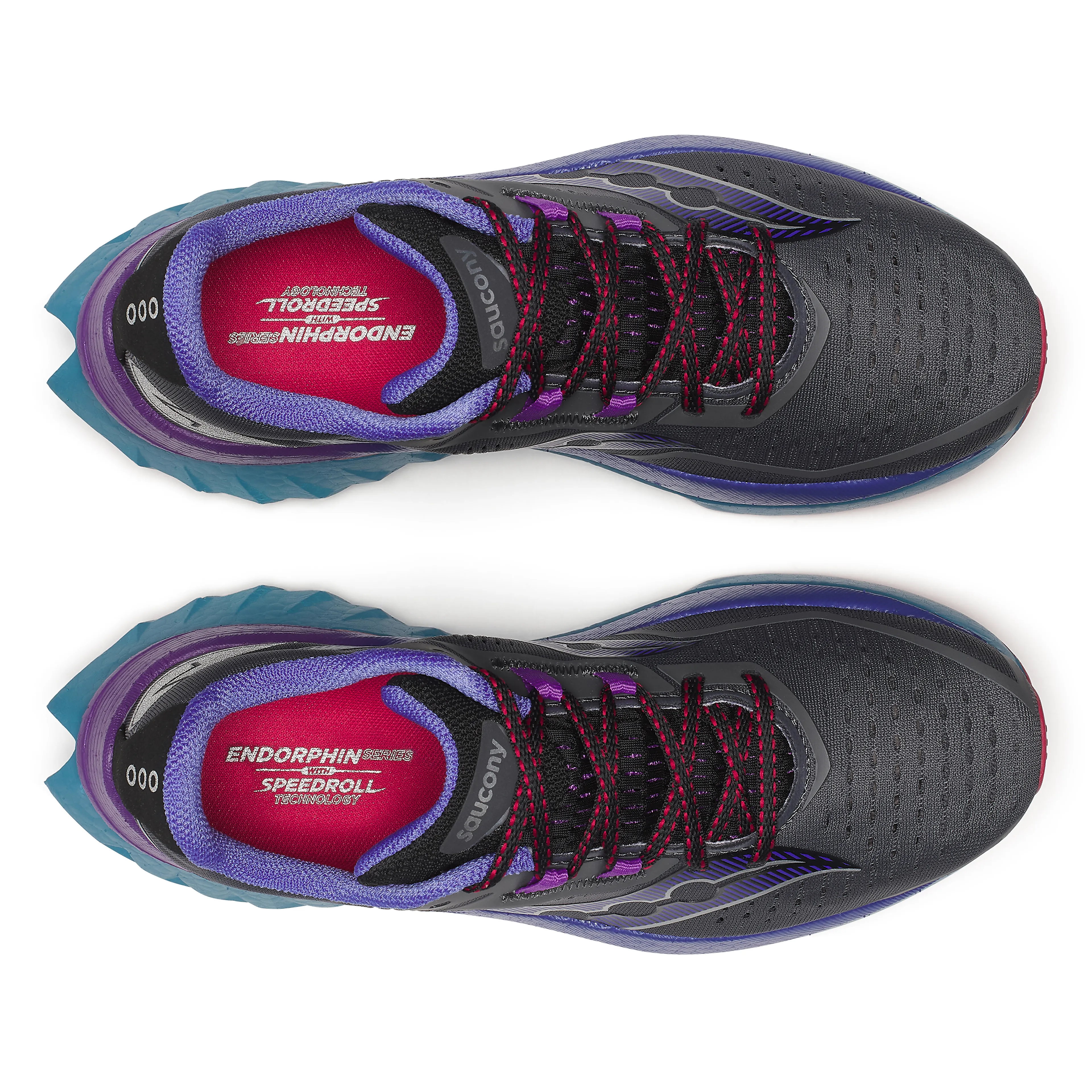 ENDORPHIN SPEED 4