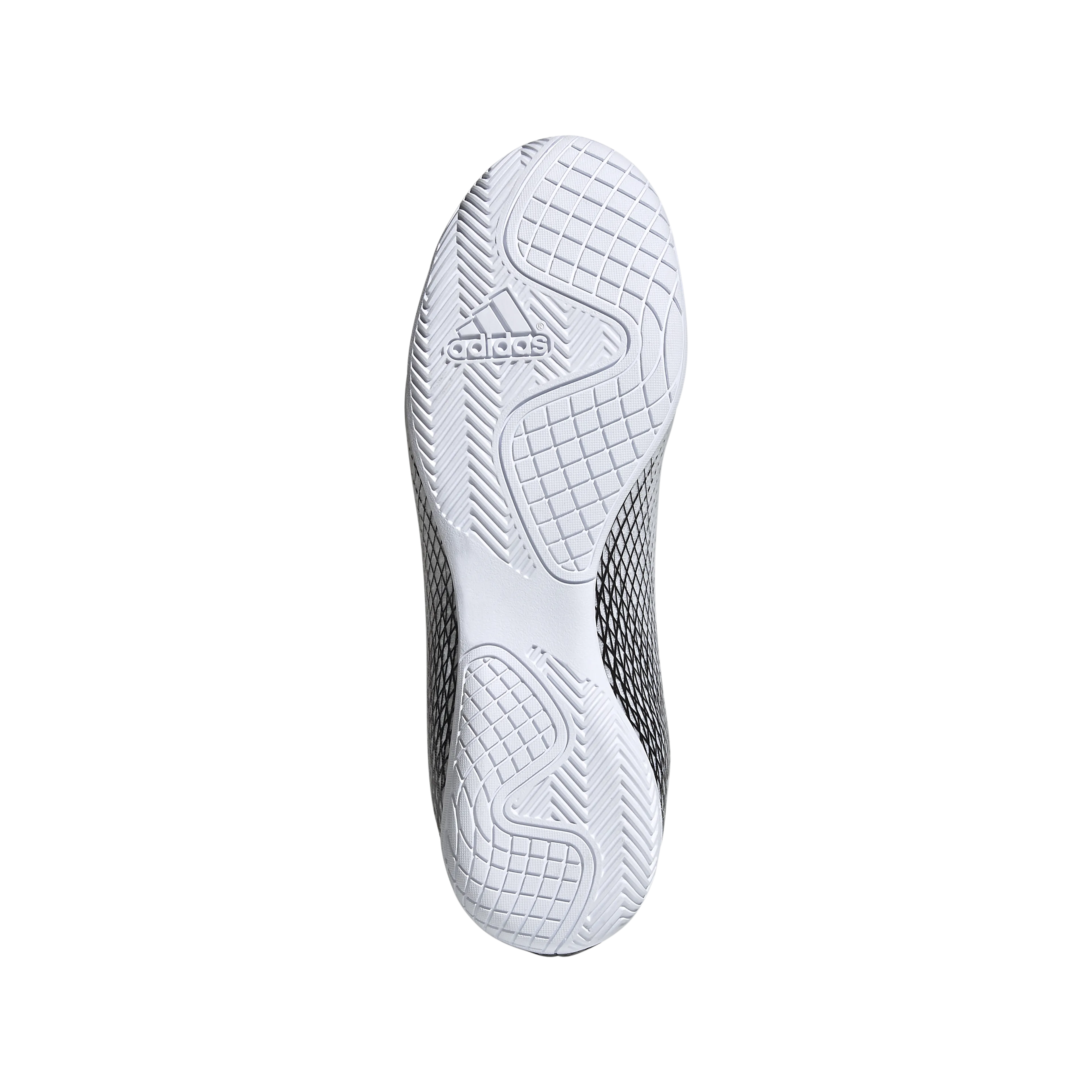 X GHOSTED.4 IN
