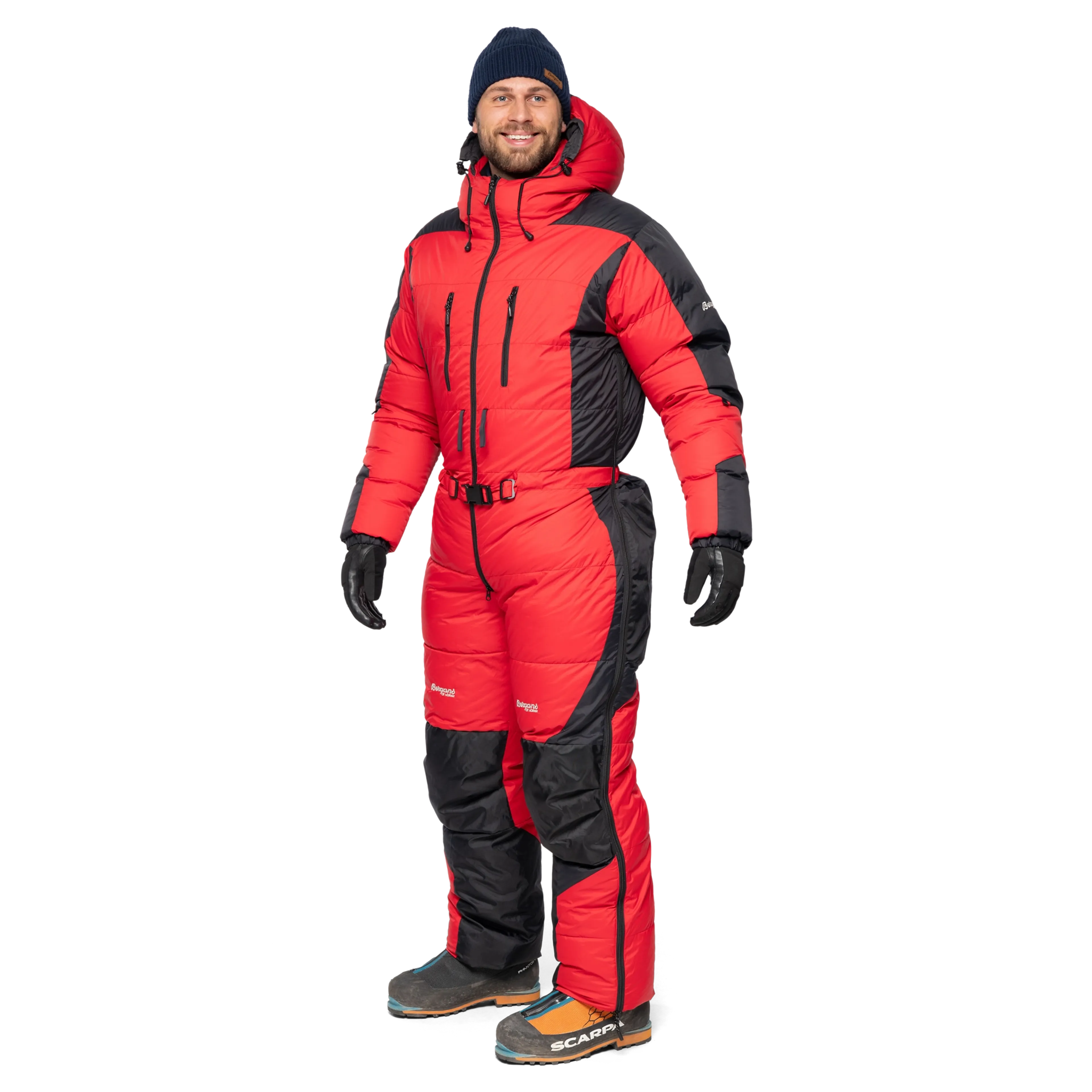 Expedition Dundress