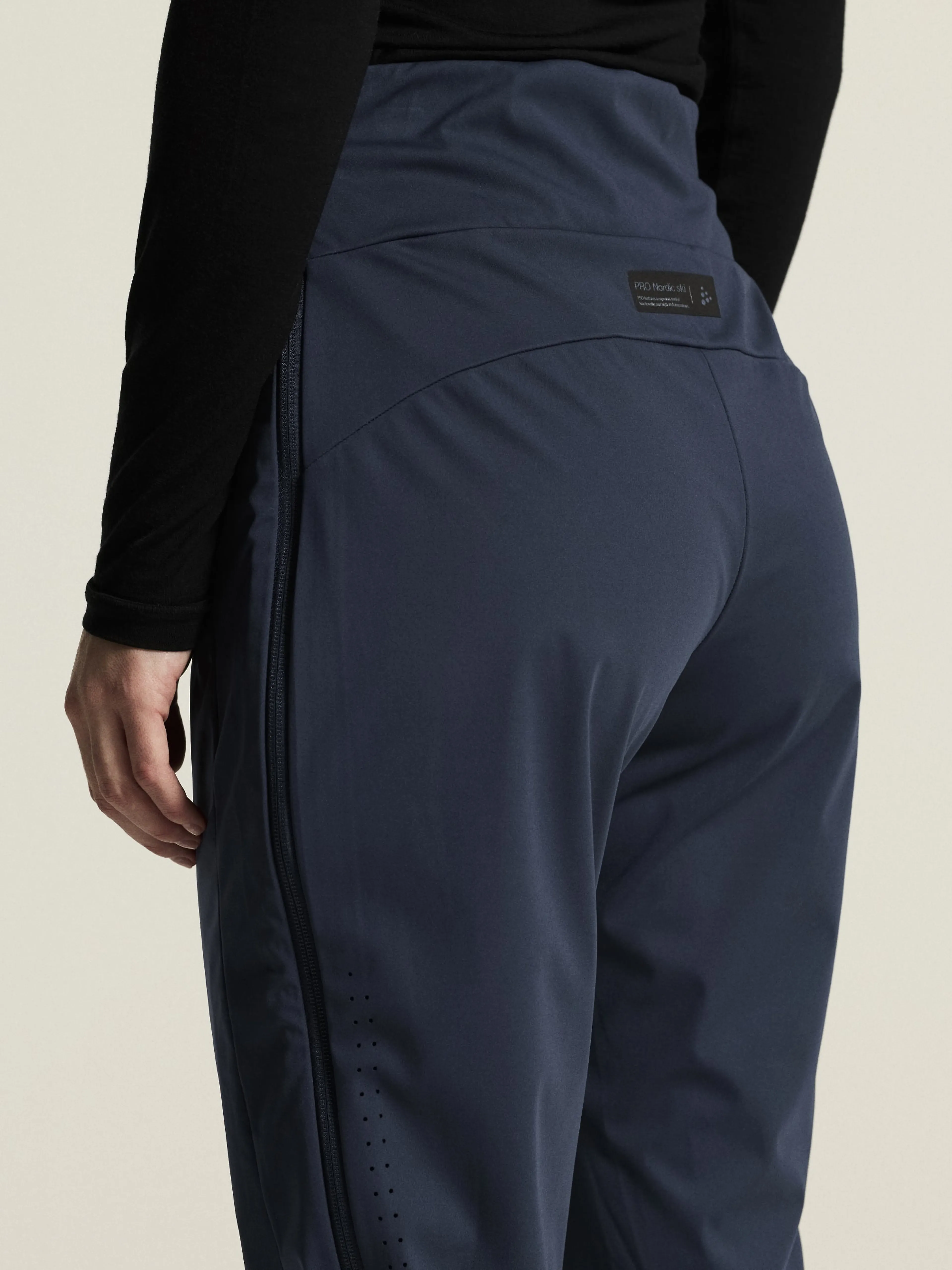 Pro Nordic Race Fz Pants W