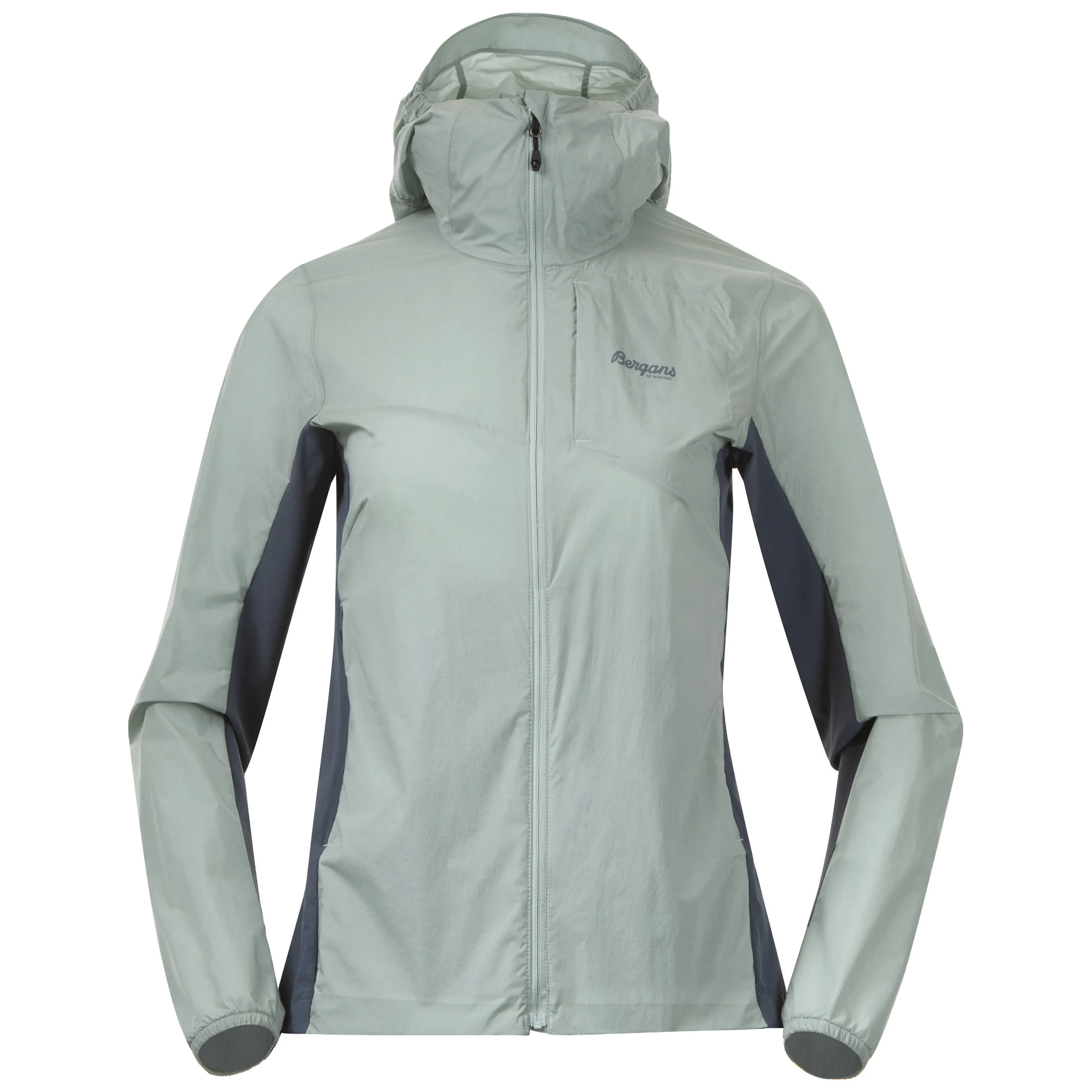 Rabot Lt Windbreaker Jakke Dame