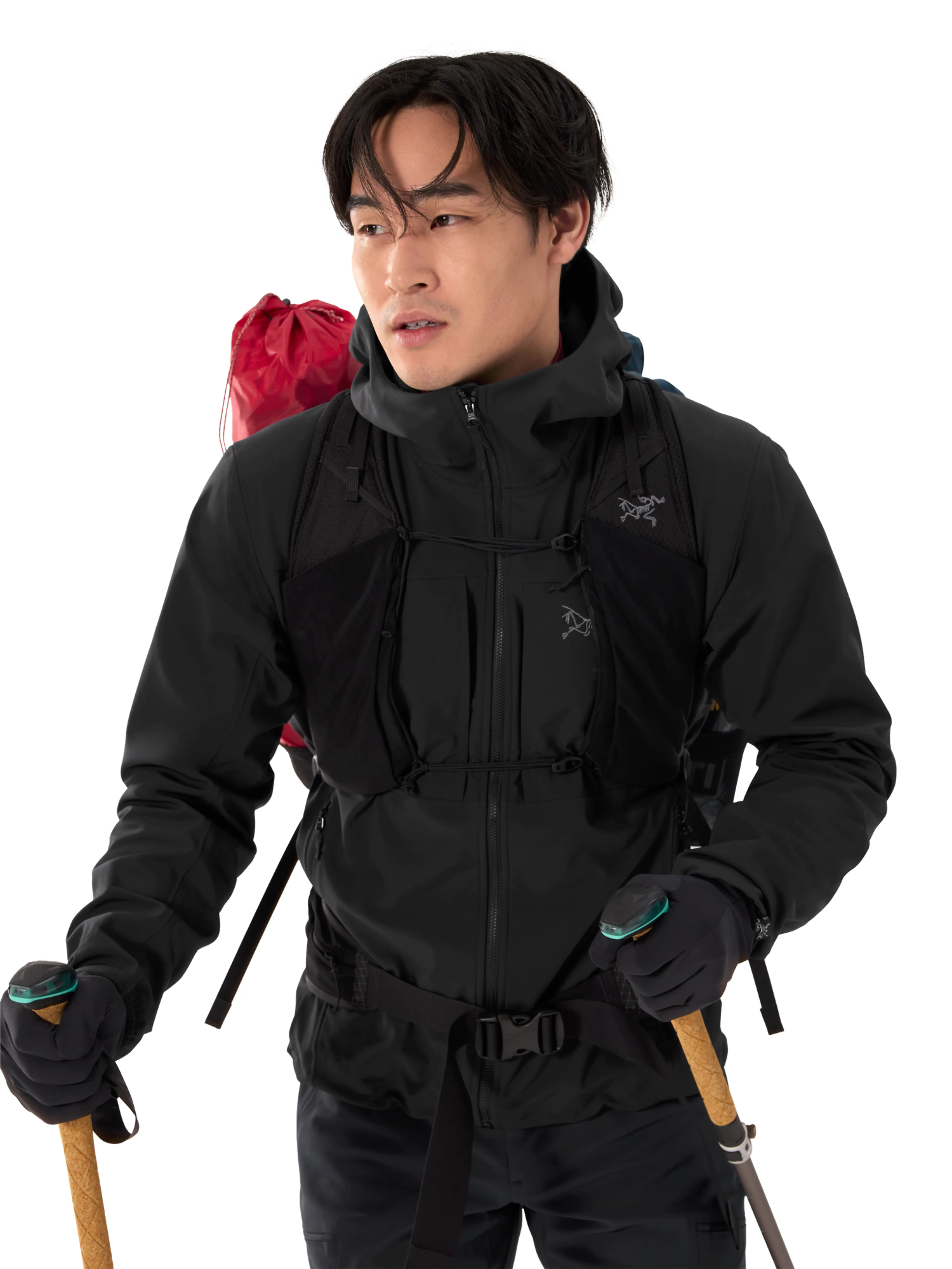 Gamma MX Hoody M