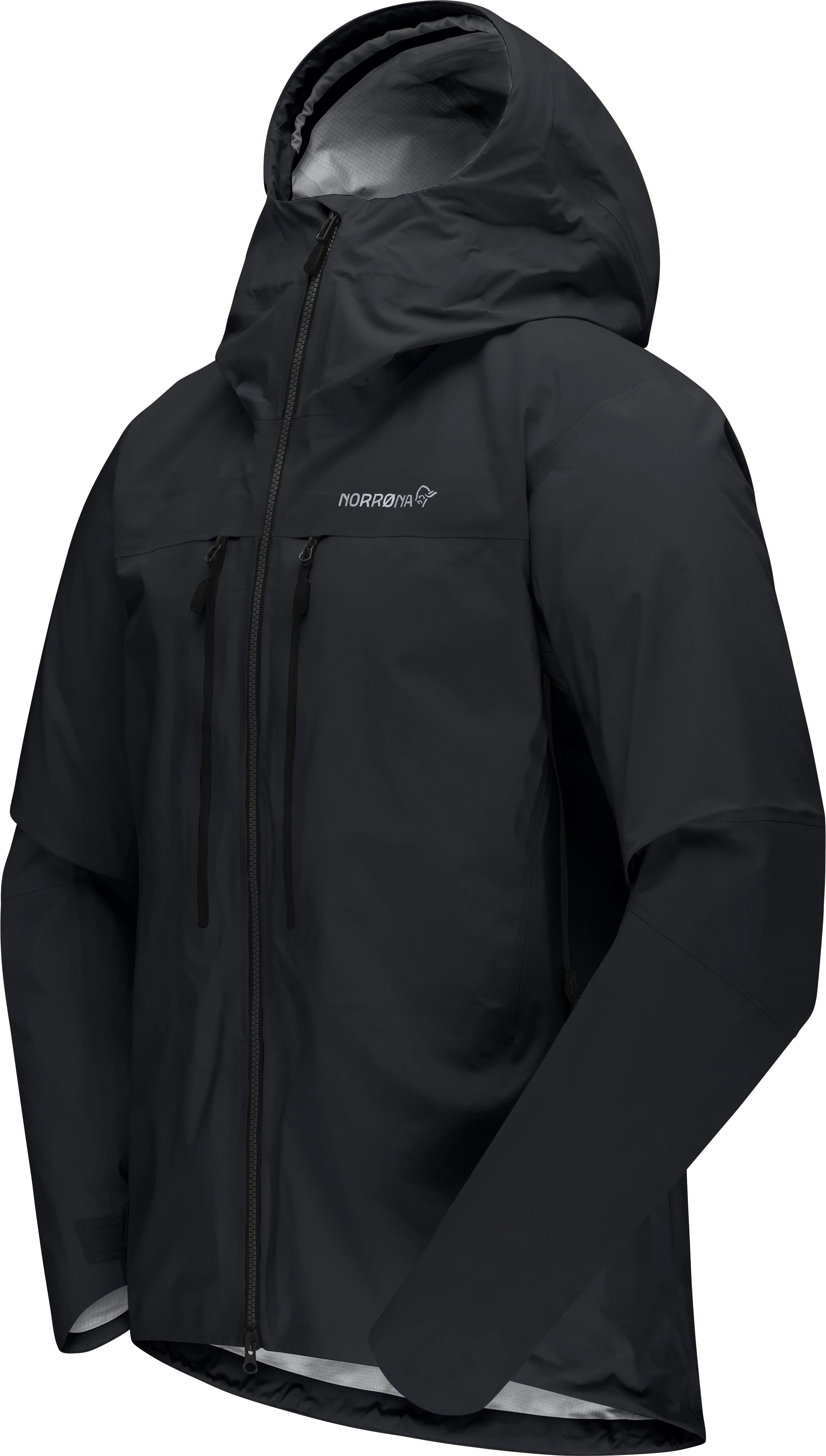 trollveggen Gore-Tex Pro light Jacket M's