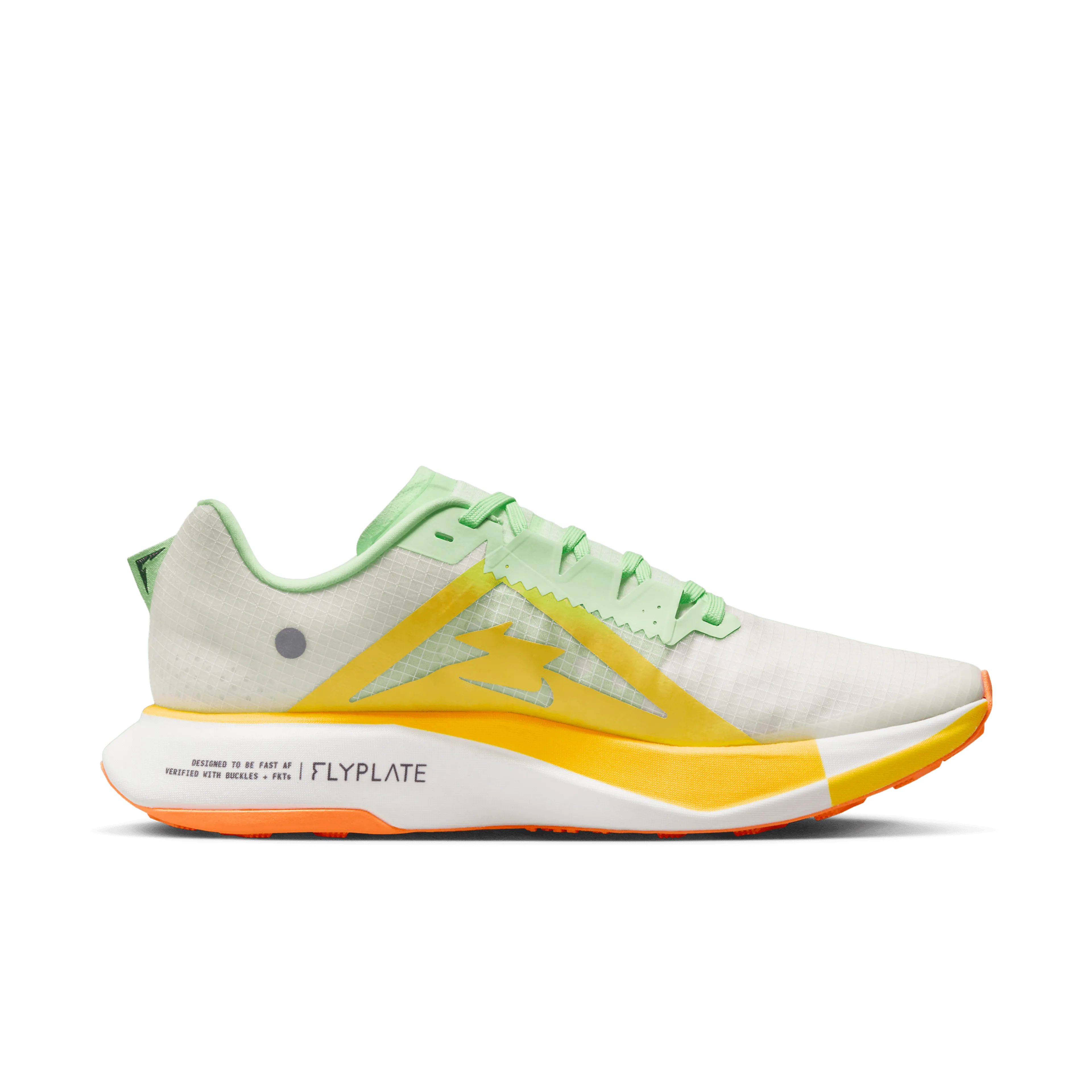 ZoomX Ultrafly Trail