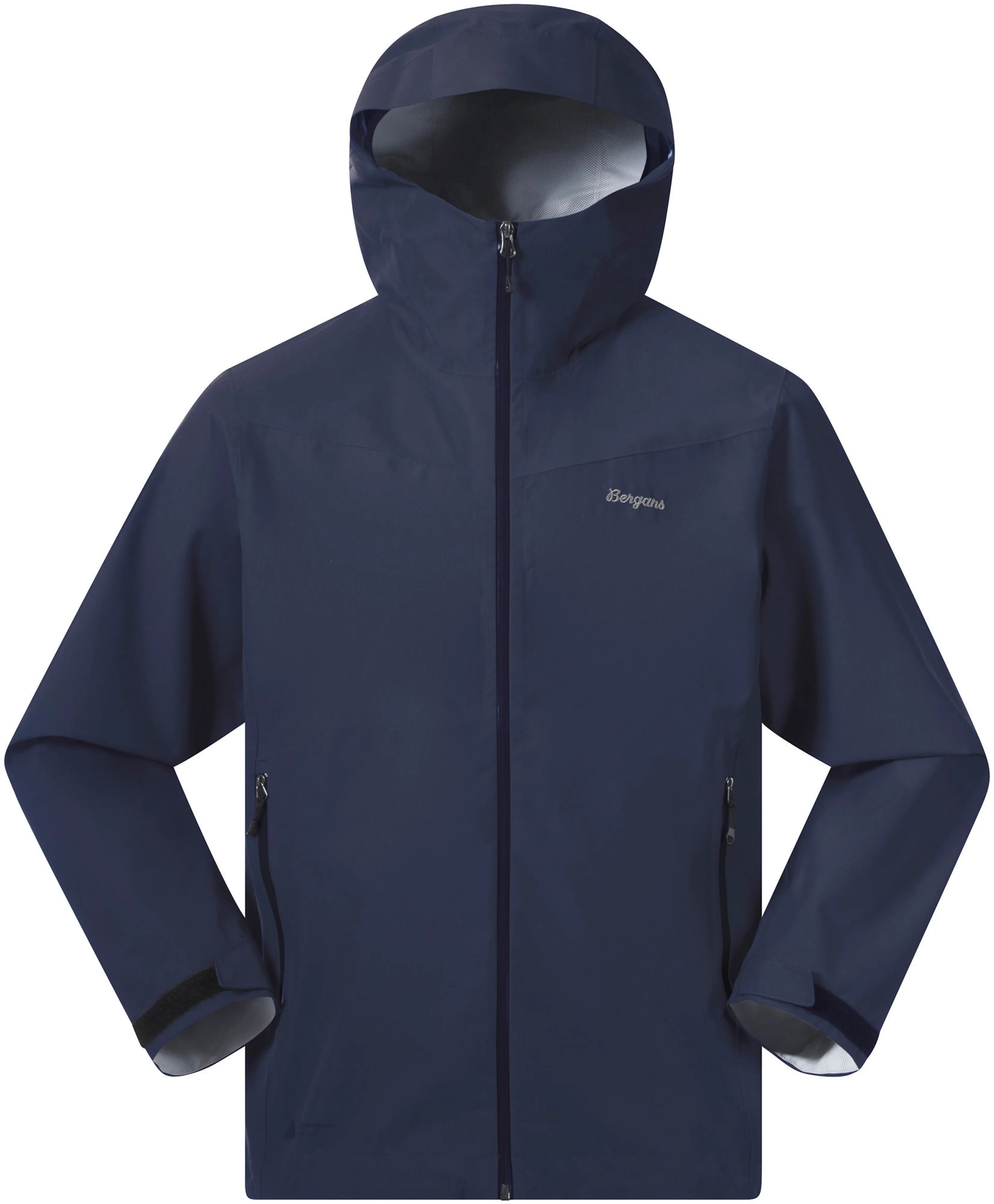 Essentials Rainshell 2.5L Jacket Men Essentials Rainshell 2.5L Jacket Men