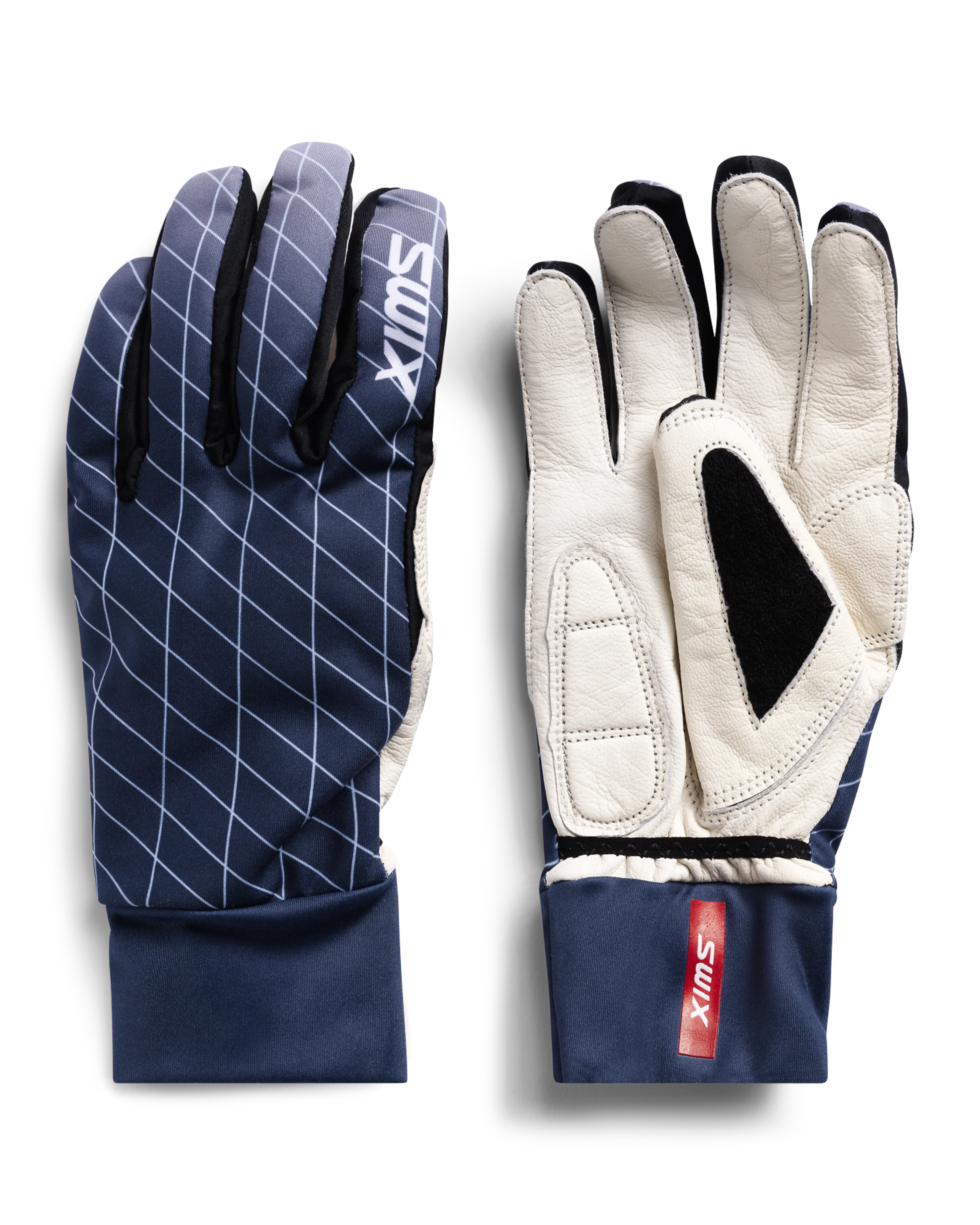 Milestone Racing Glove M
