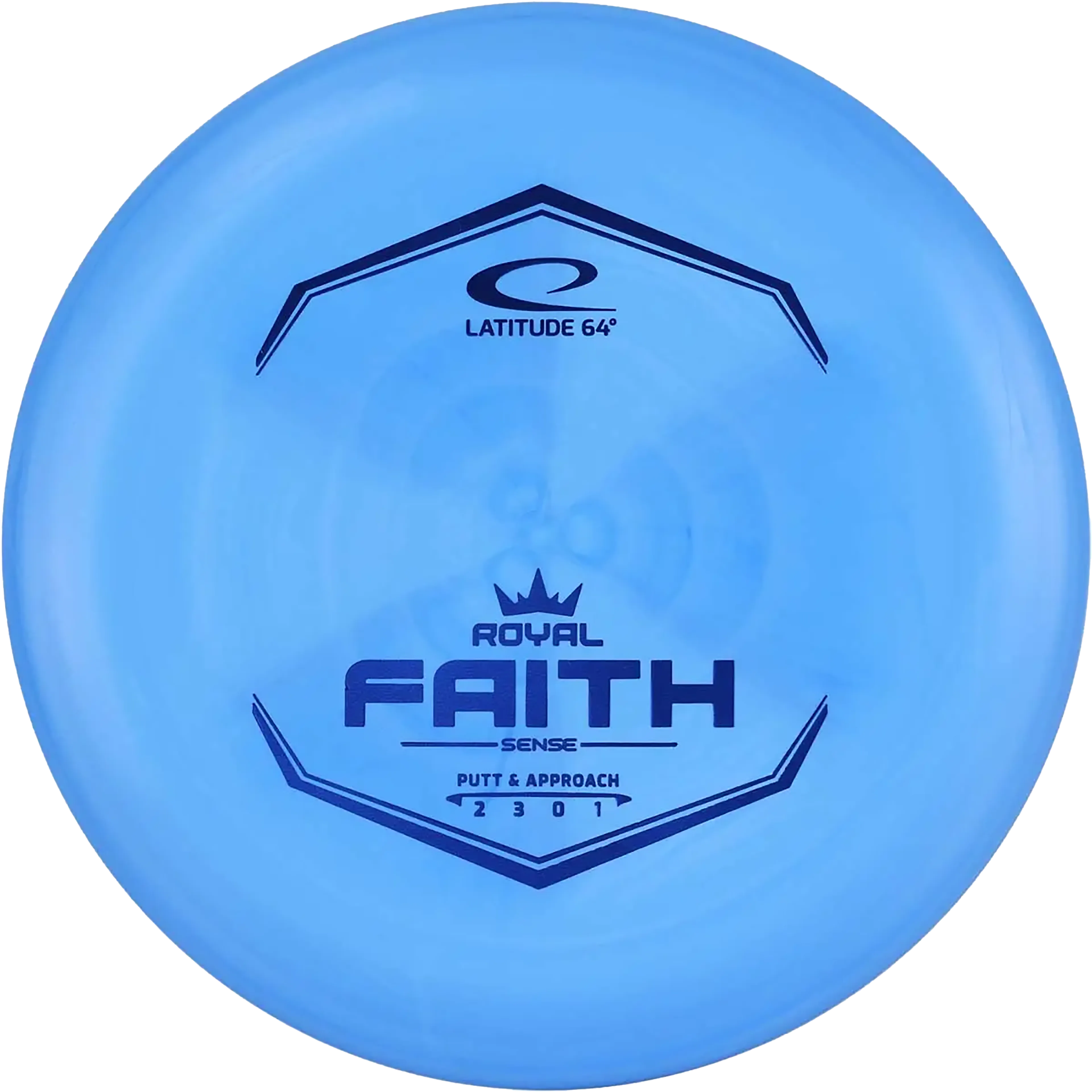 Royal Sense Putter Faith