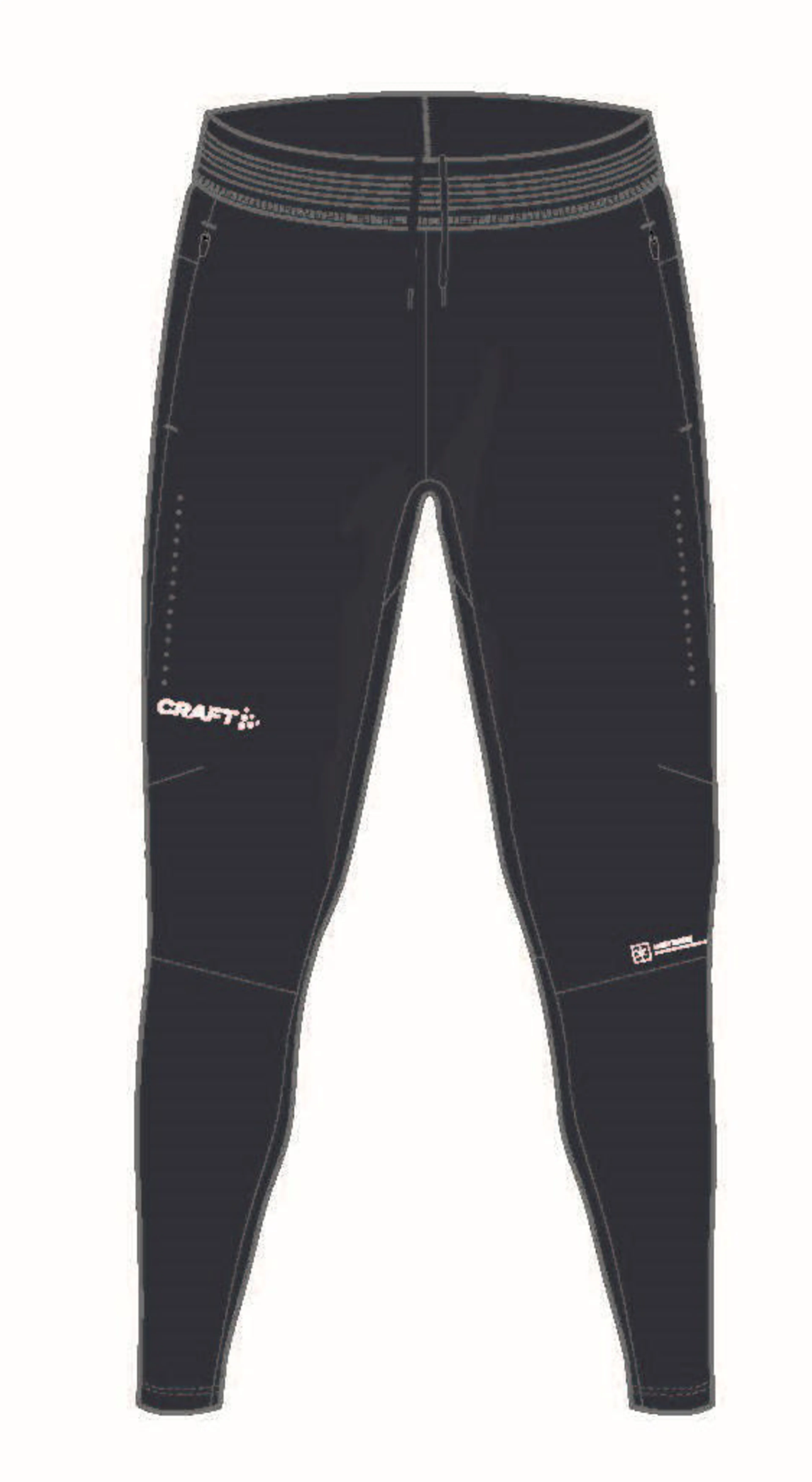 NOR Adv Subz Wind Pants 2 M