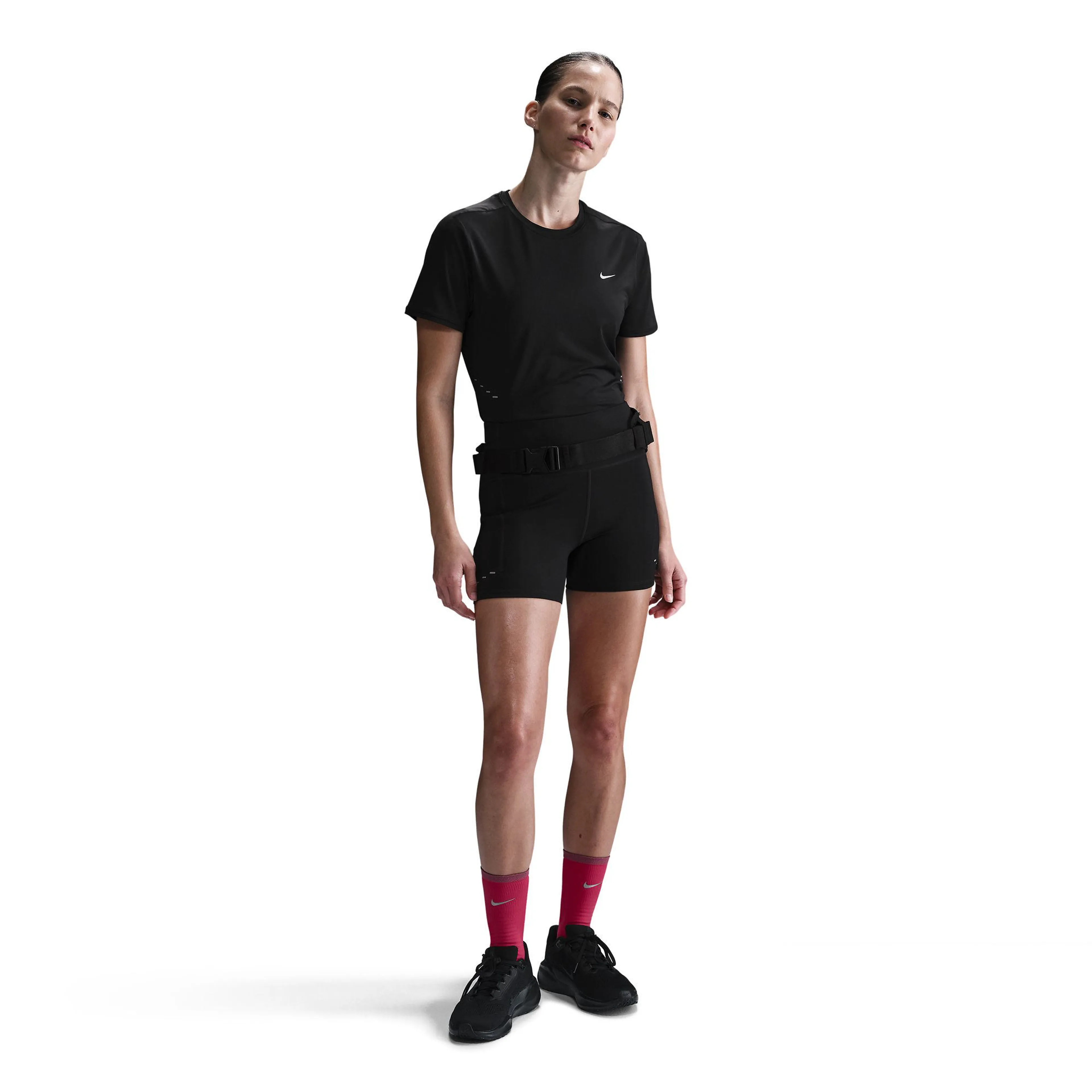 Dri-FIT Short-Sleeve Running Top