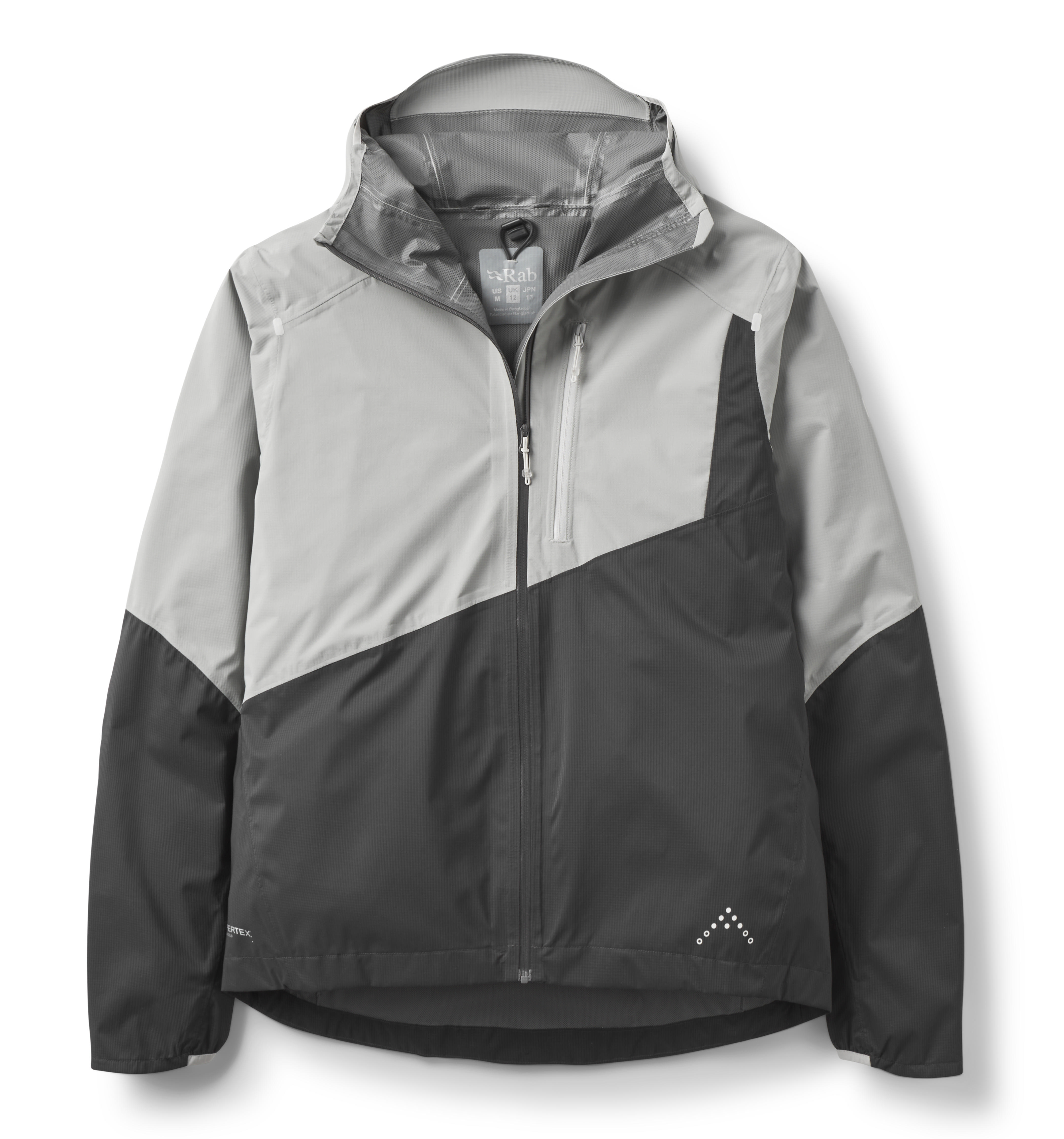 Downpour Trail Light Jacket Wmns