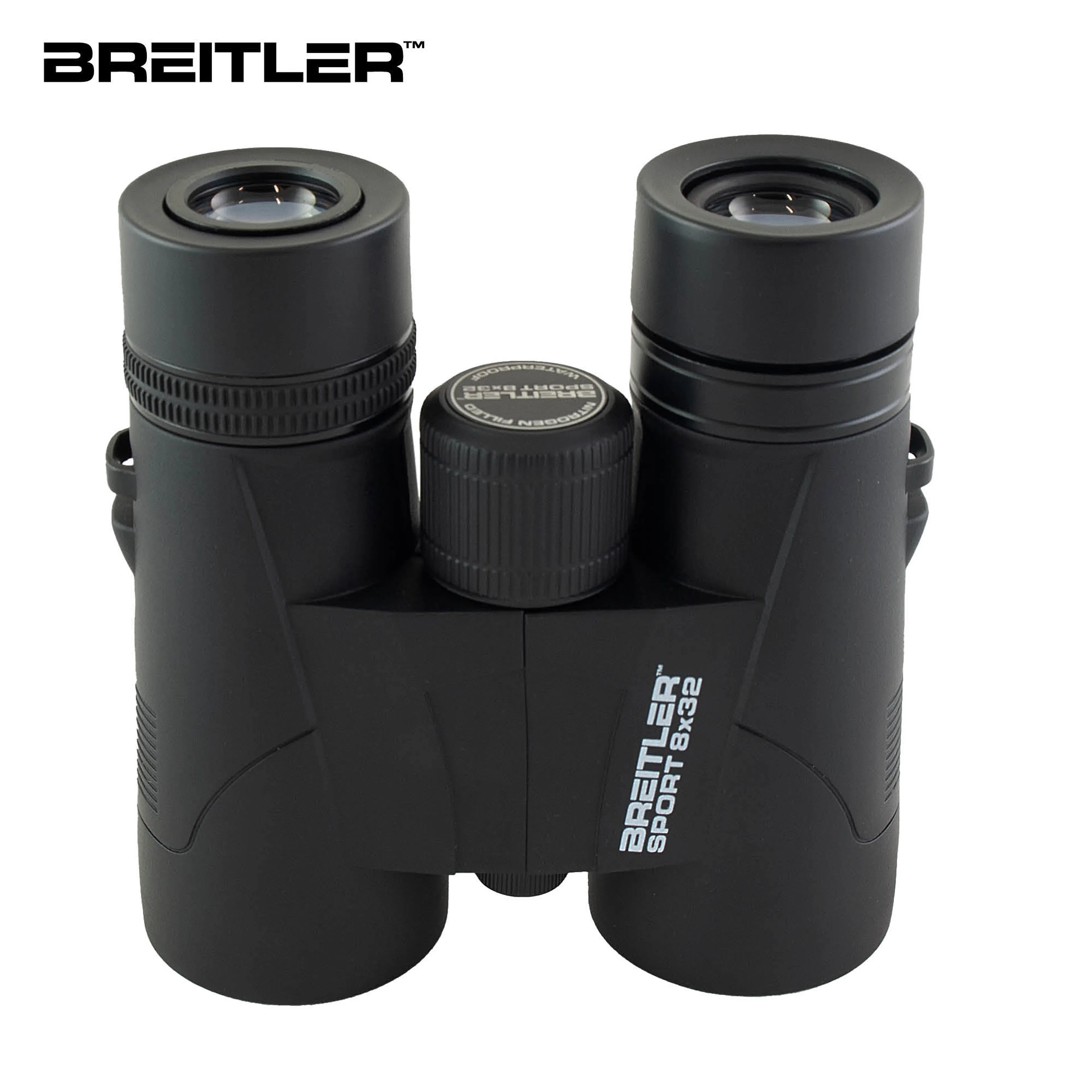 BREITLER SPORT 8x32 WP KIKKERT