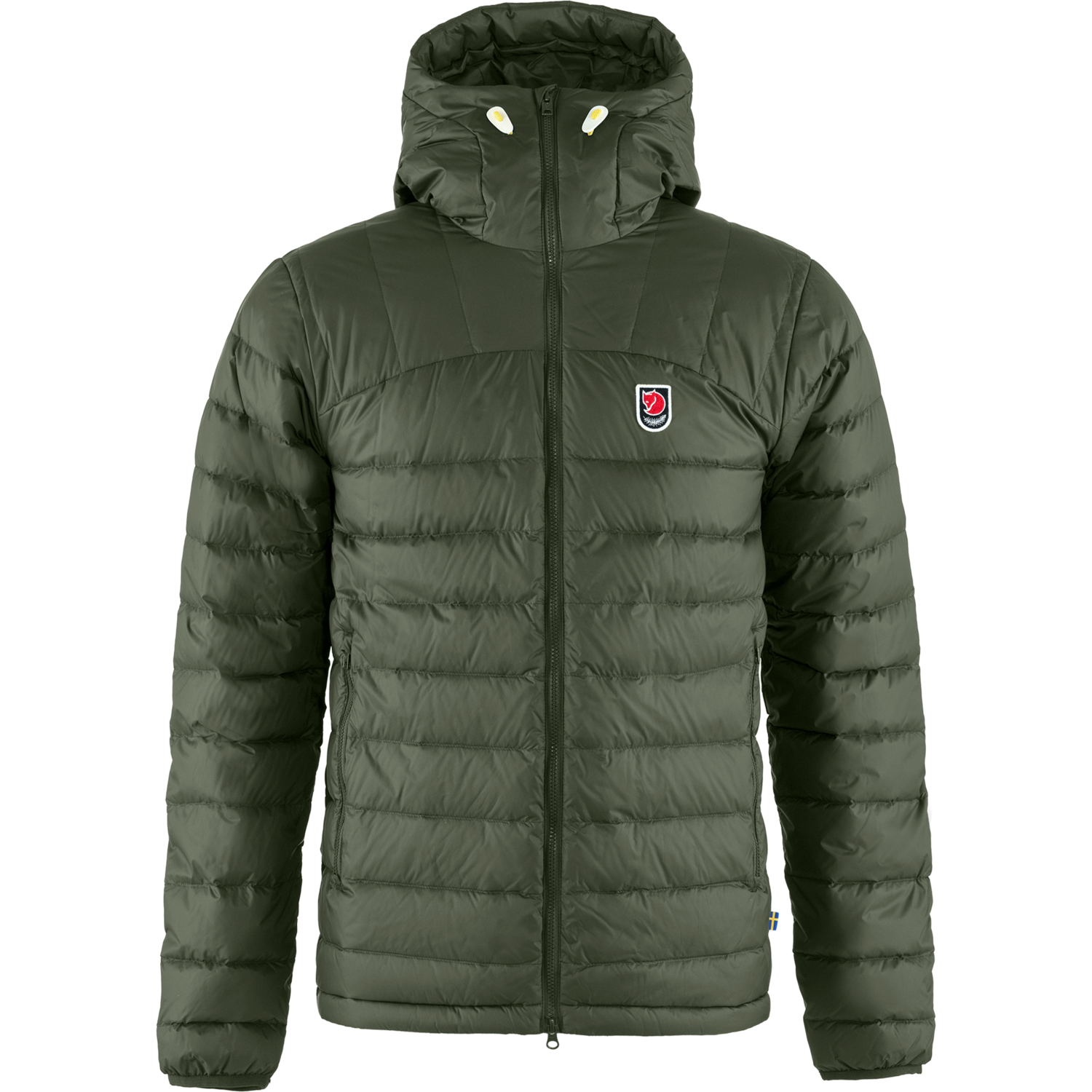 Expedition Pack Down Hoodie M