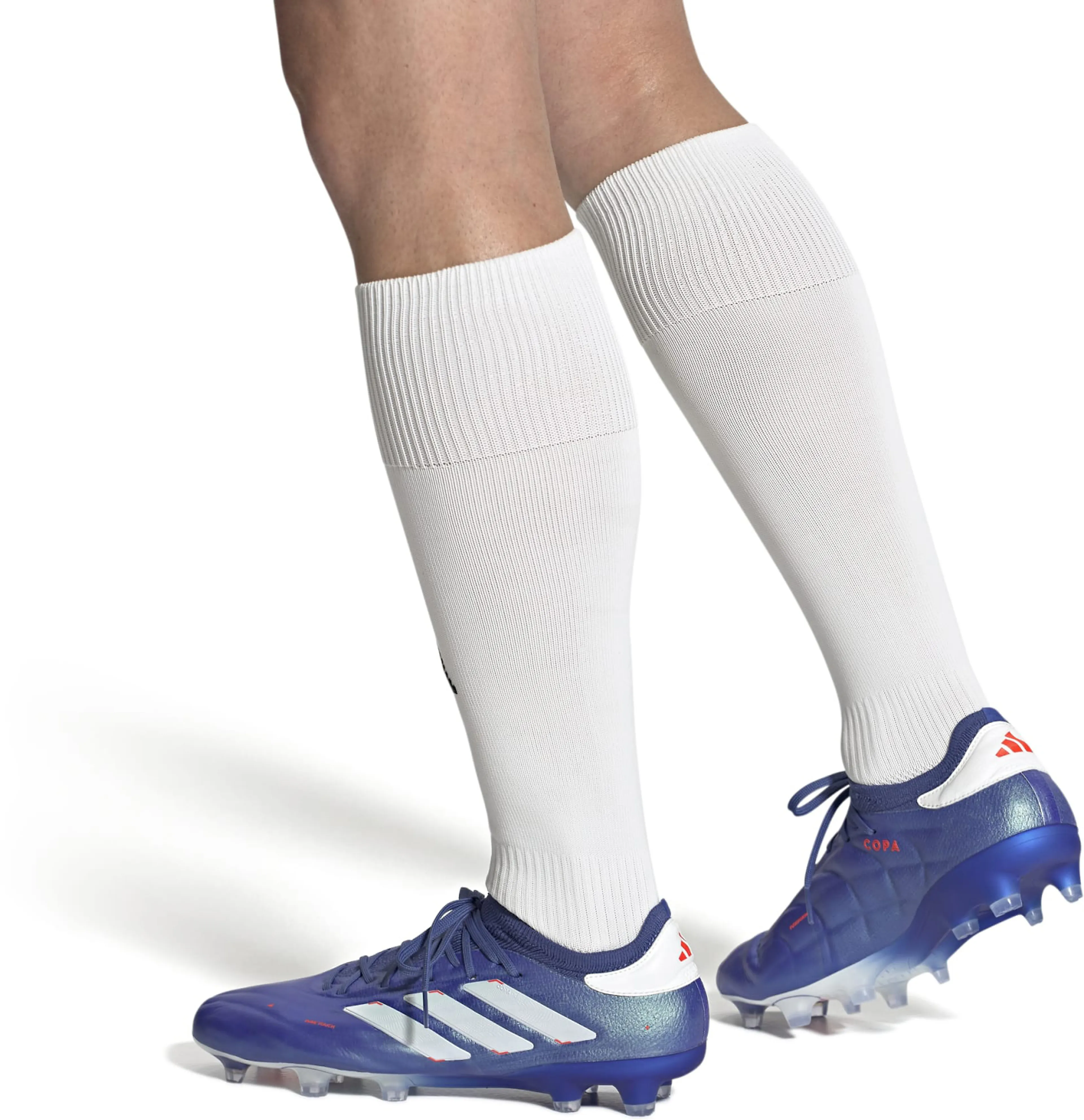 Copa Pure II+ Firm Ground Fotballsko gress