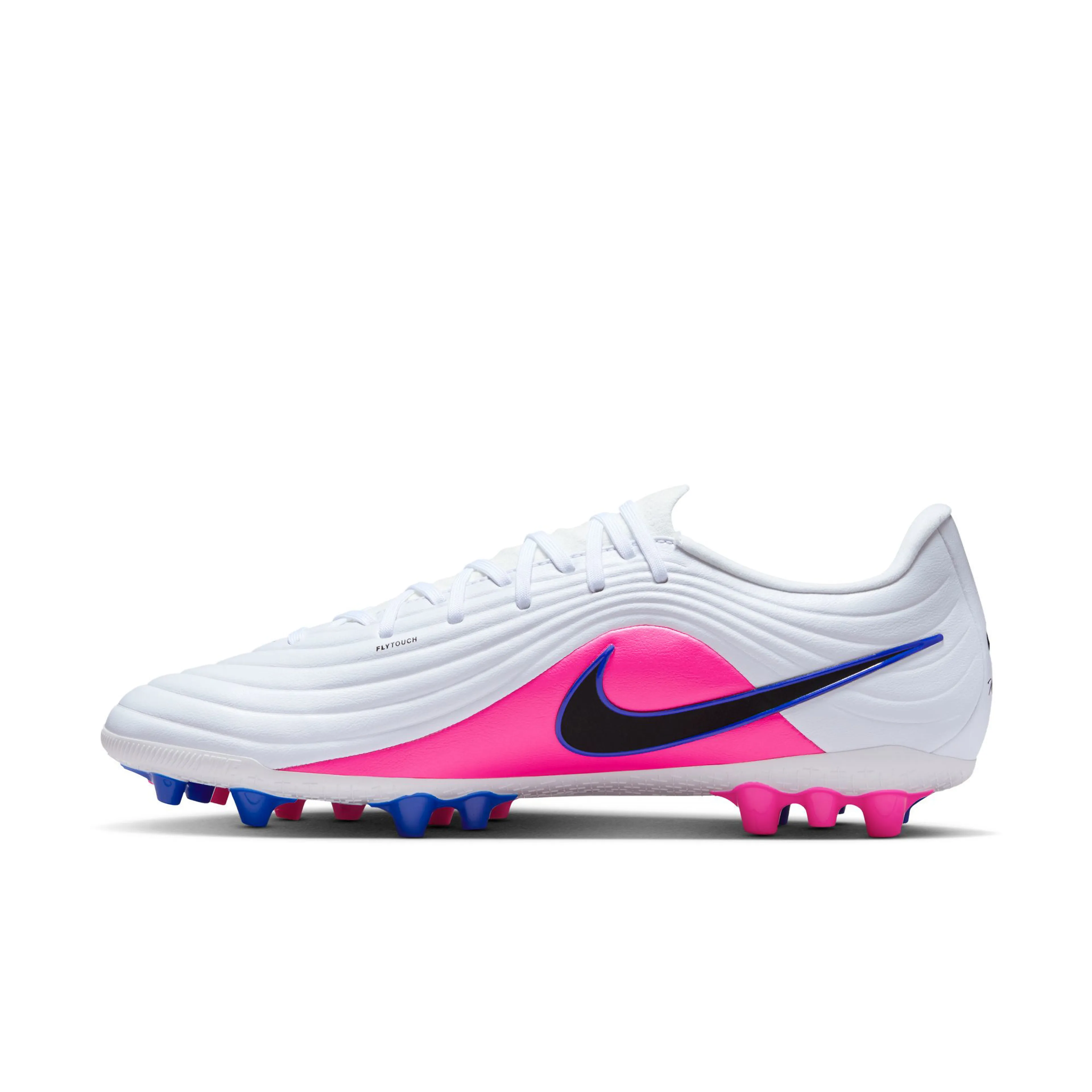 Tiempo Maestro Academy Artificial-Grass Low-Top Fotballsko Kunstgress