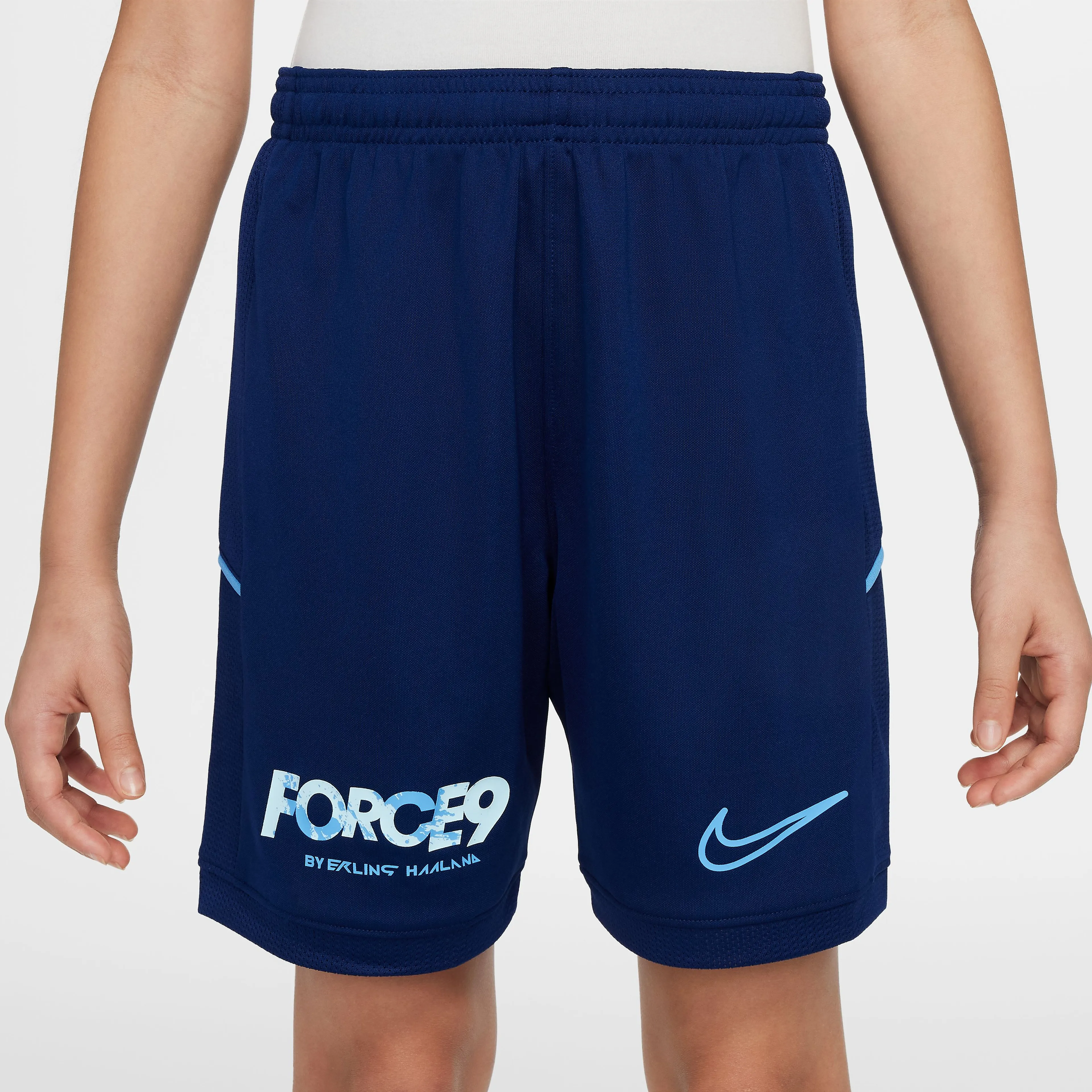 Erling Haaland Academy fotballshorts