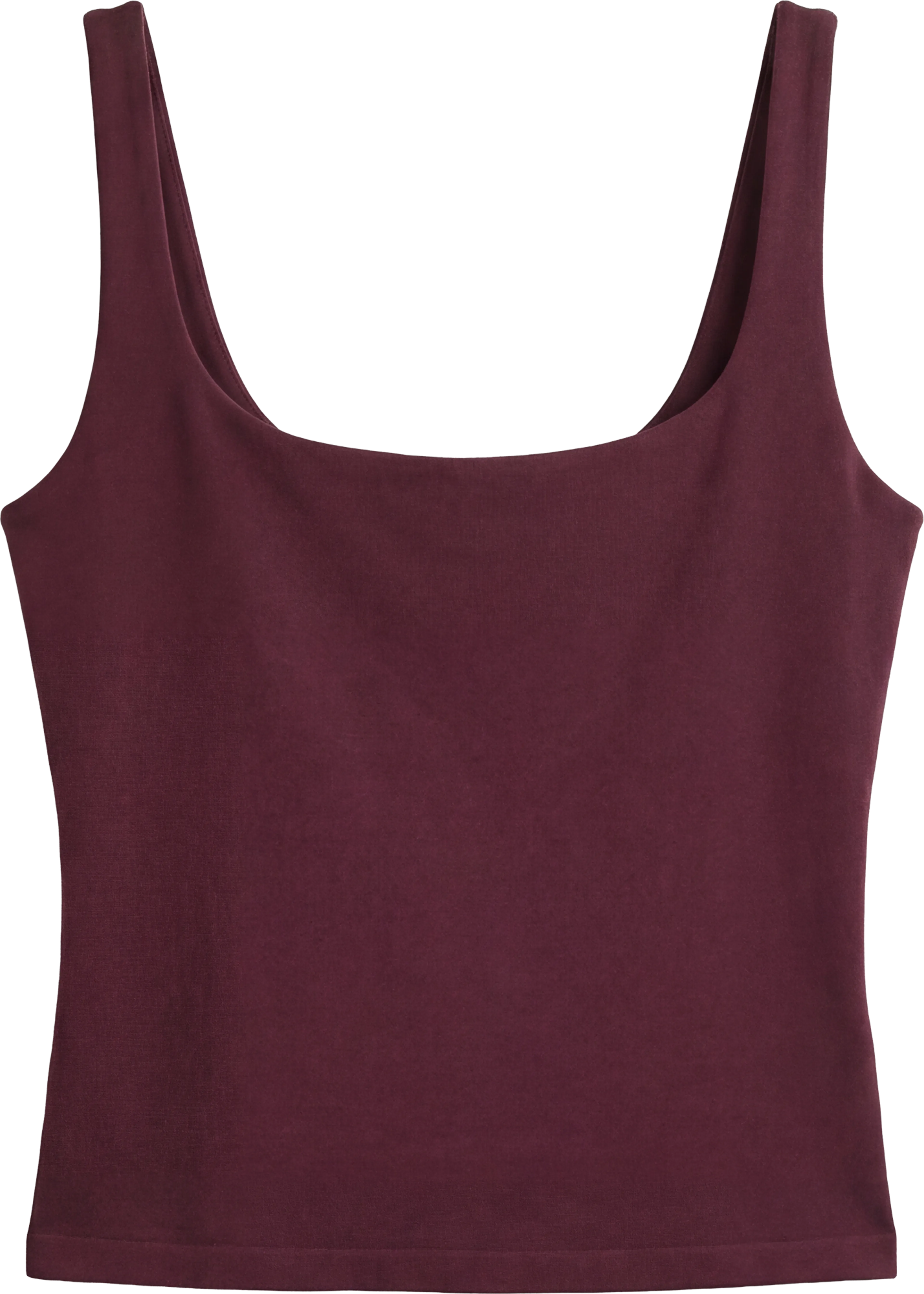 Smooth Seamless 2-in-1 Tank