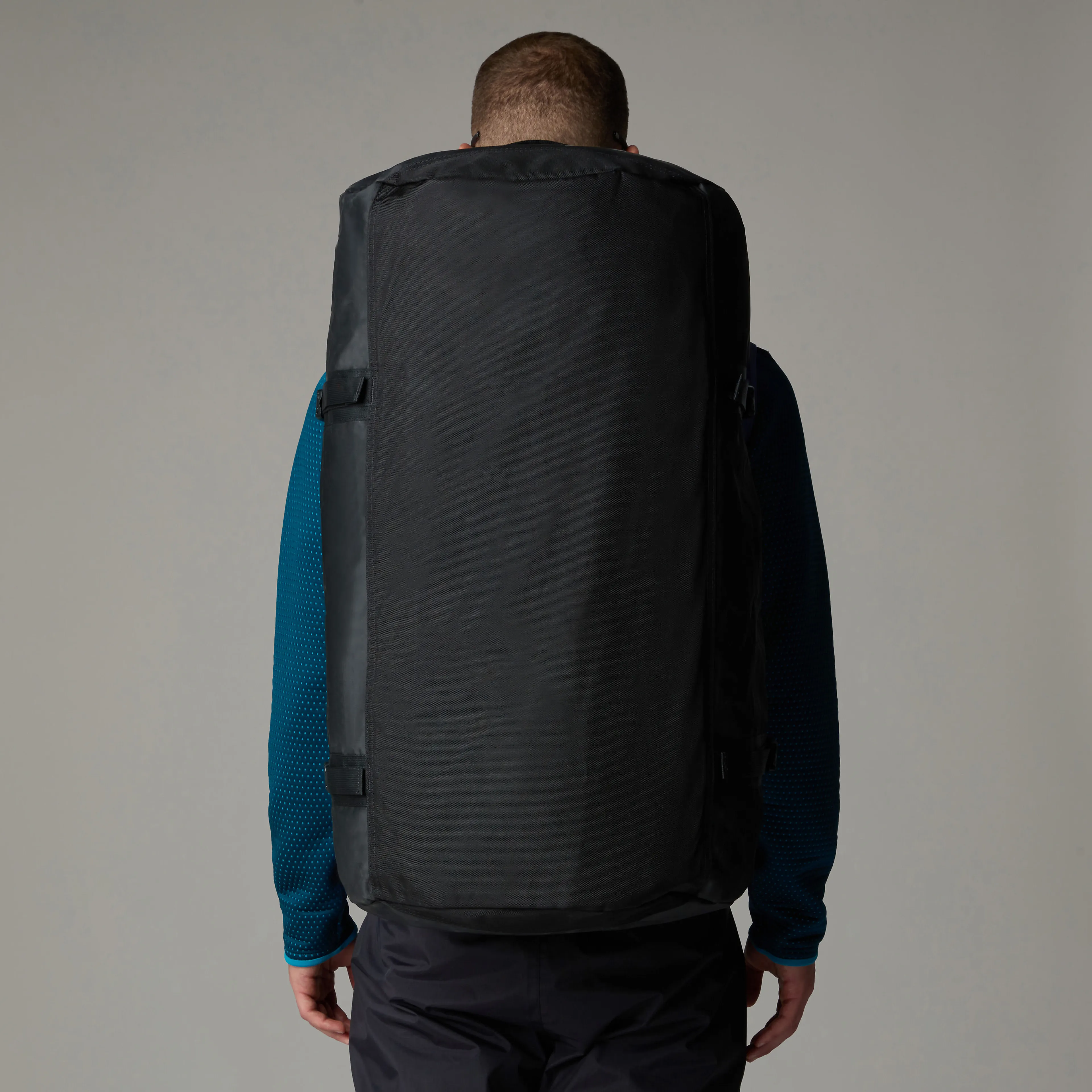 BASE CAMP DUFFEL - L