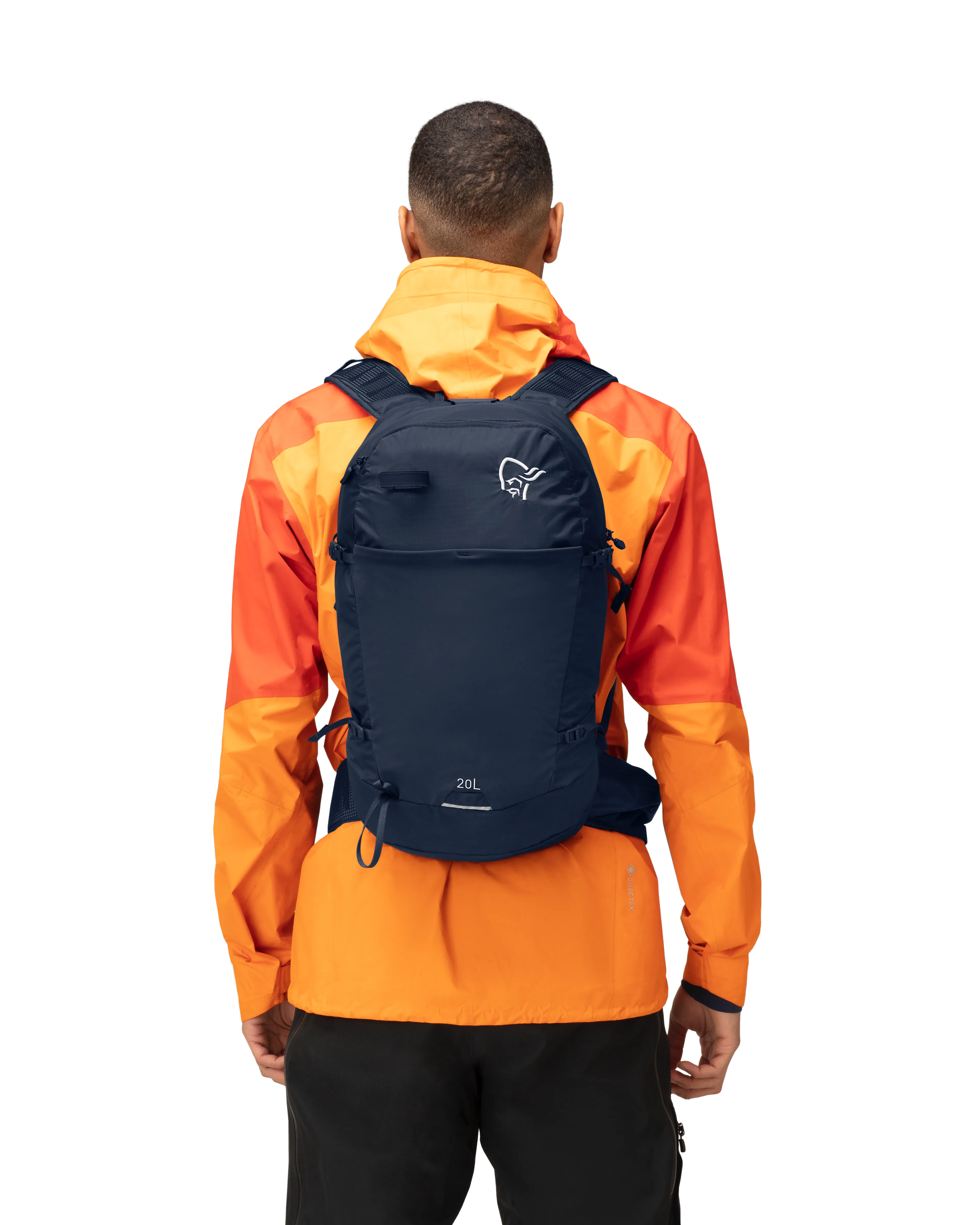 femund econyl70 20L Pack