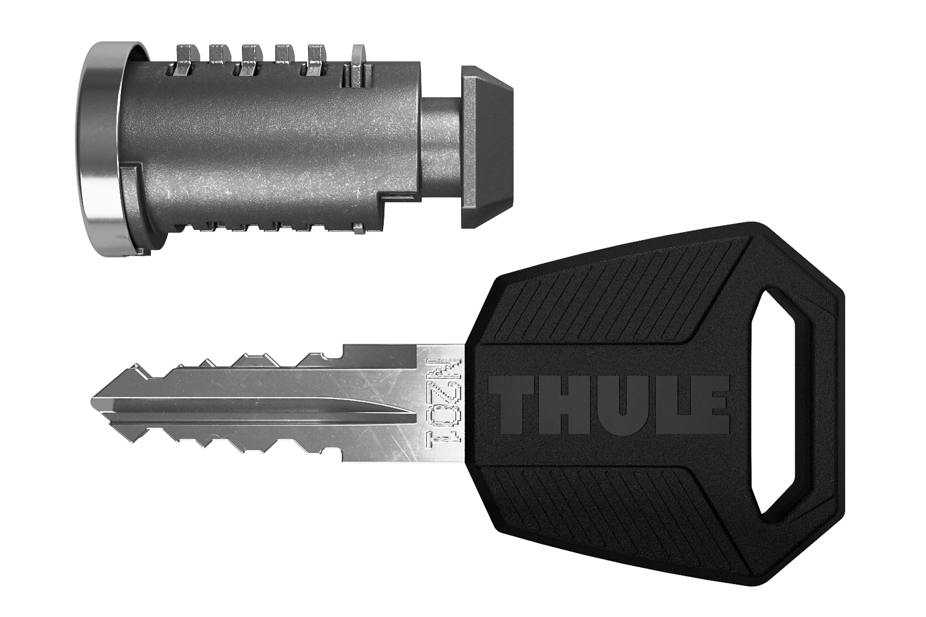 One Key System 6-pack