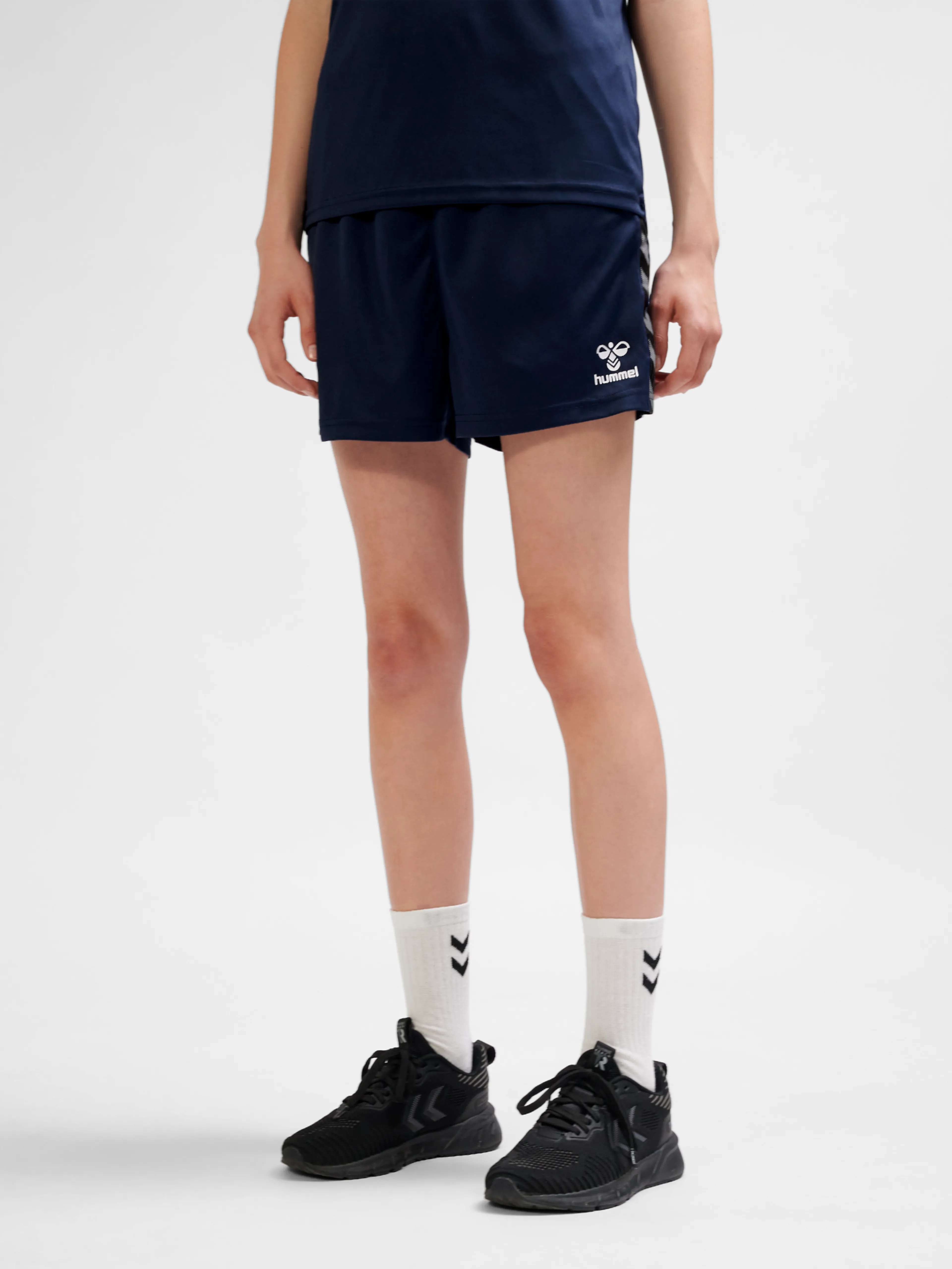hmlAUTHENTIC PL SHORTS dame