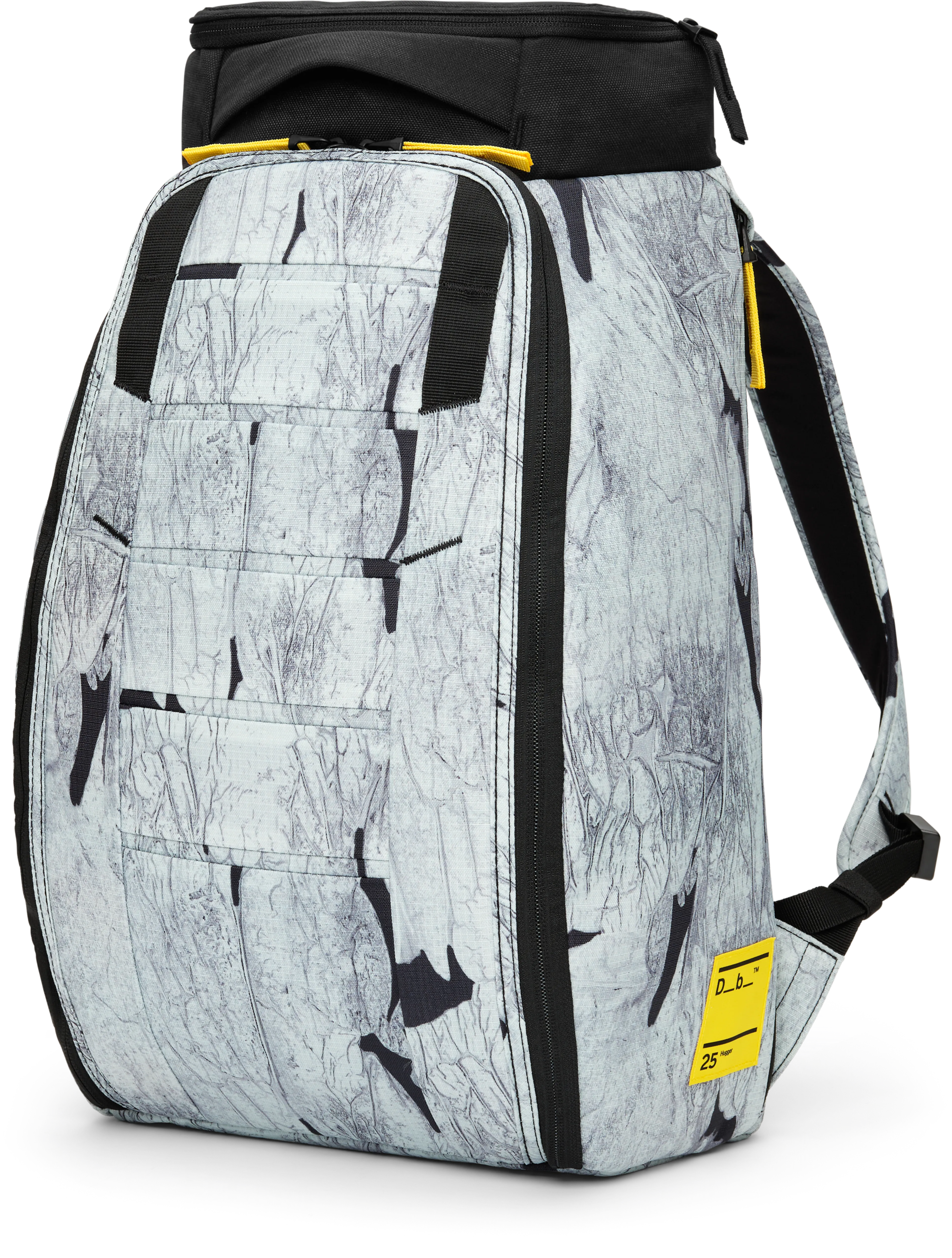 Hugger Backpack 25L