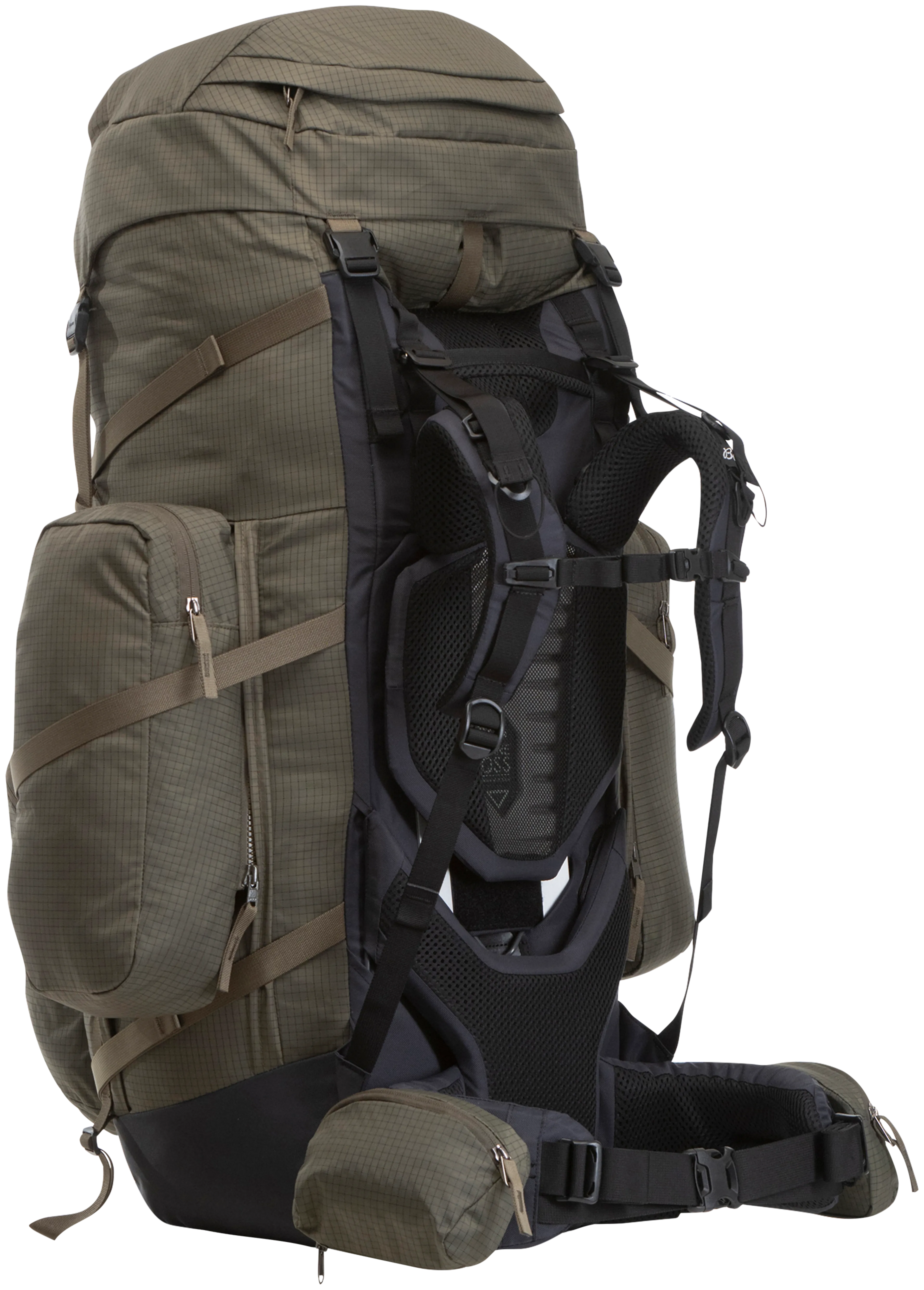 Alpinist PRO 120