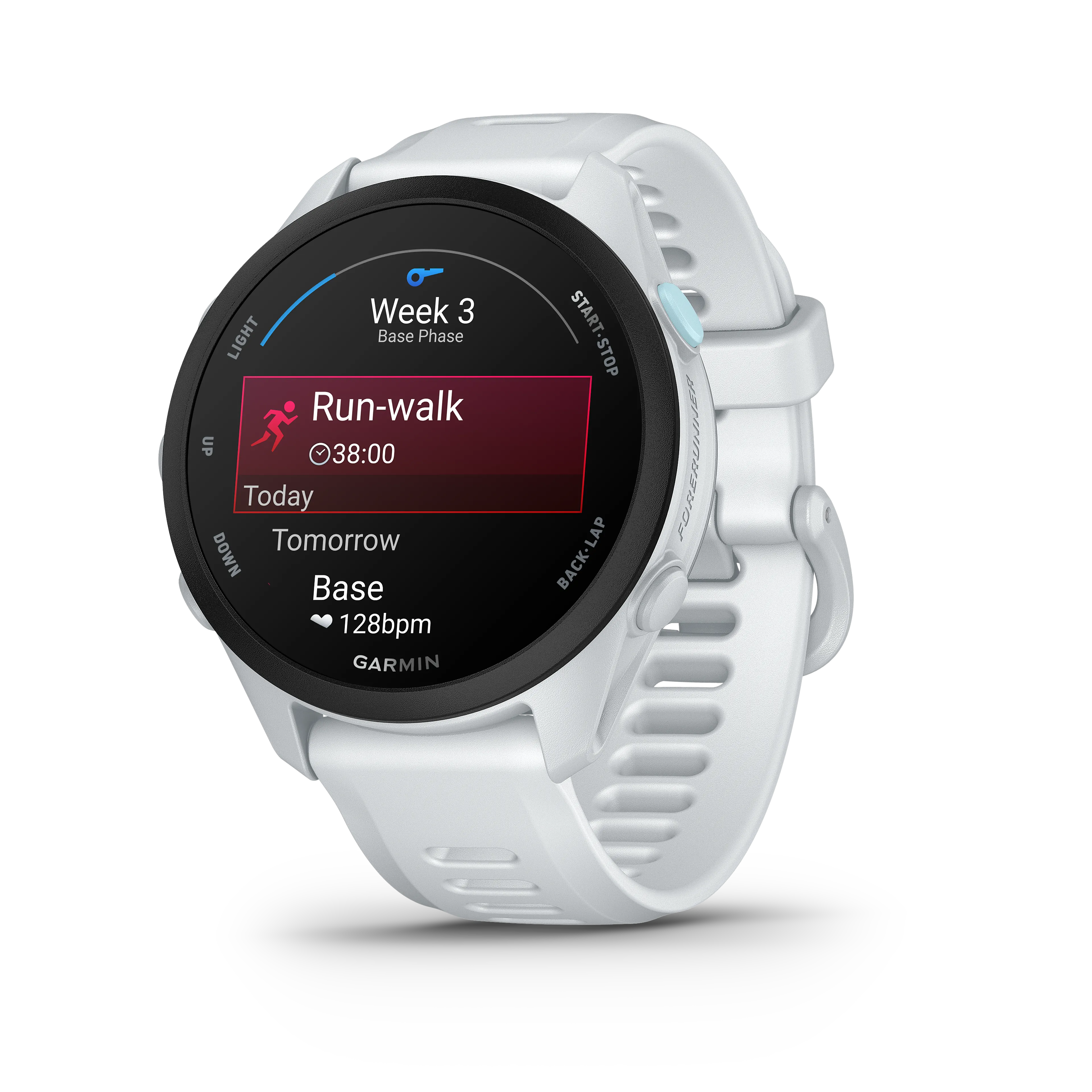 Forerunner 70, GPS, WW