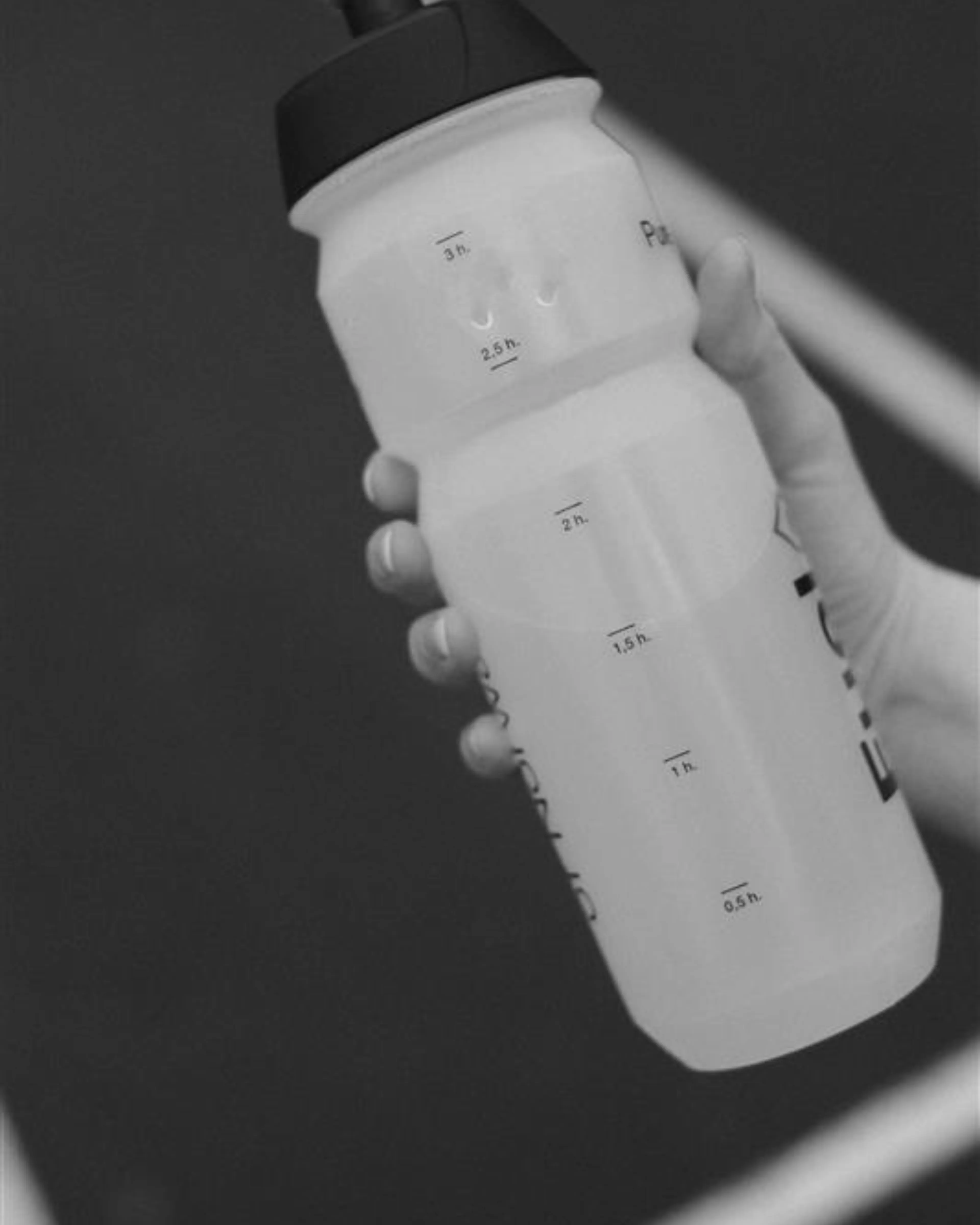 Bicarbonat RaceFuel starterpack 15g