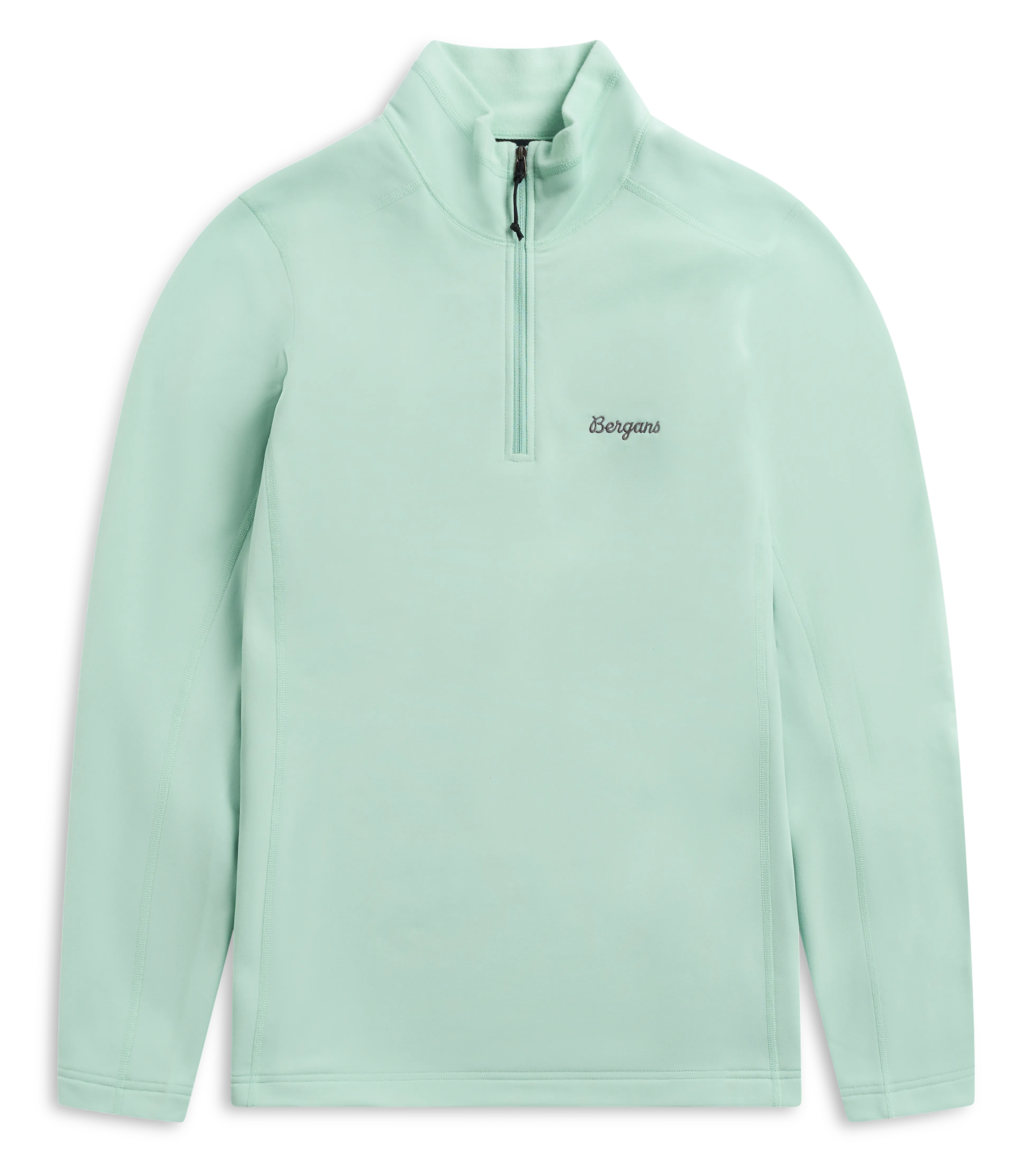 Midtli Midlayer Half Zip Women