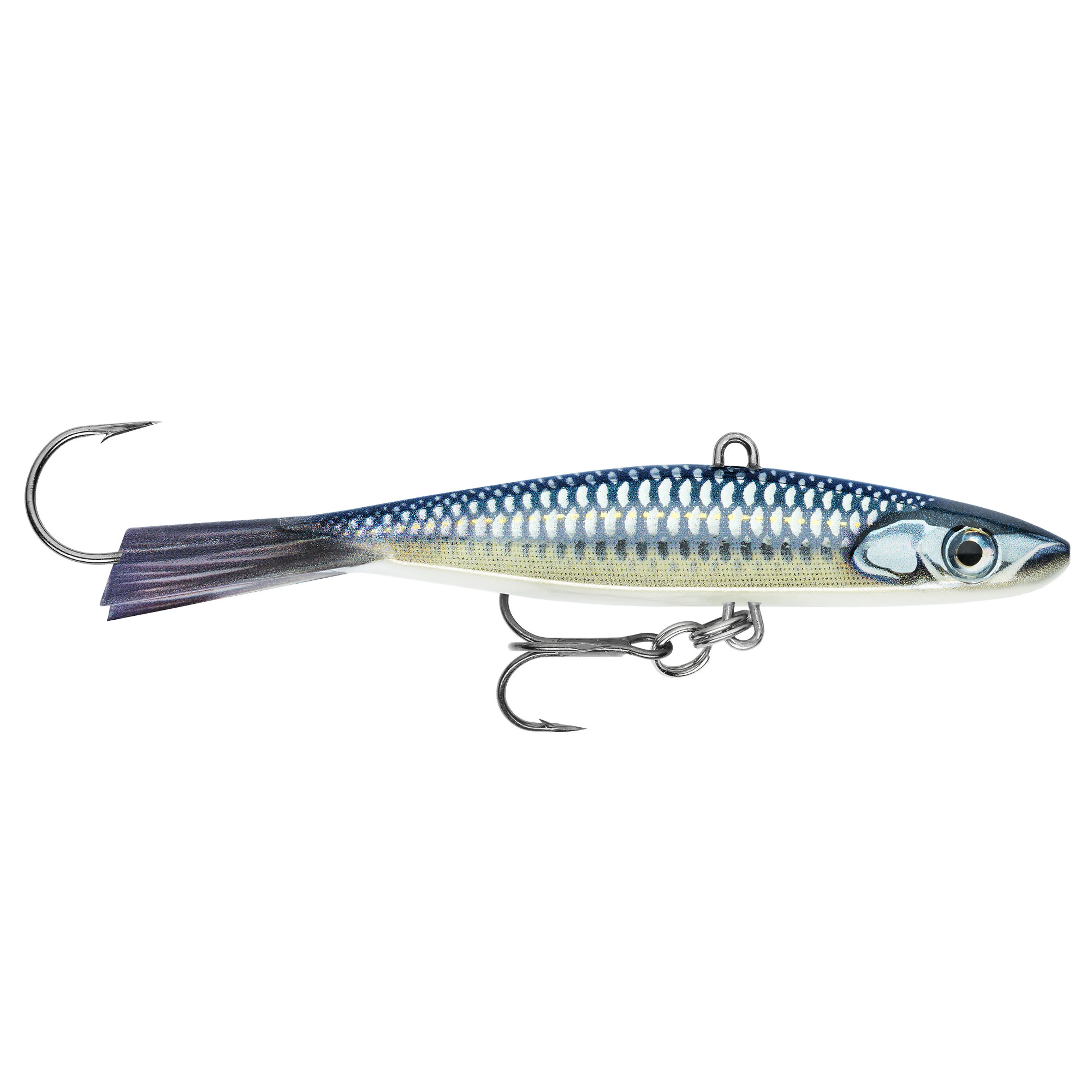 Jigging Shadow Rap 7cm 10g BAP Jigging Shadow Rap 7cm 10g BAP