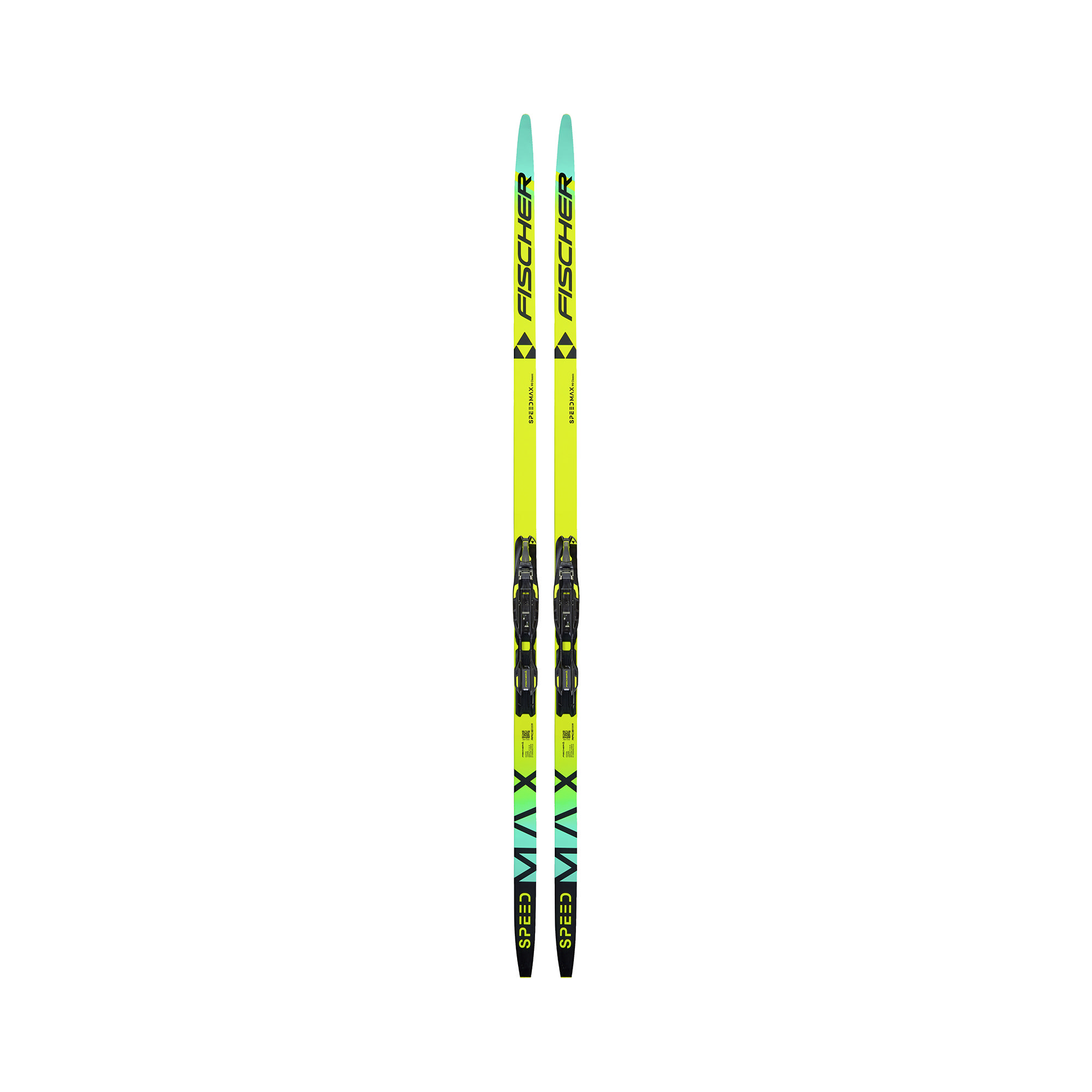FISCHER SPEEDMAX 80 SKATE JR Multicolour Junior | Sport1.no
